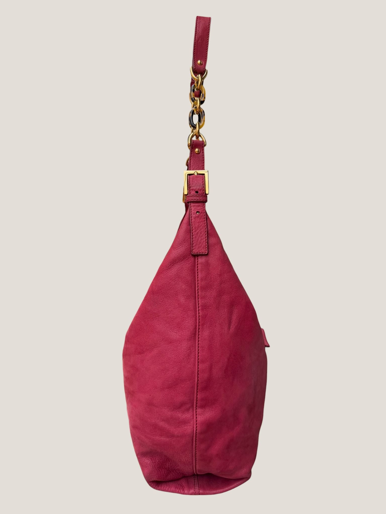 Fendi Baguette Hobo