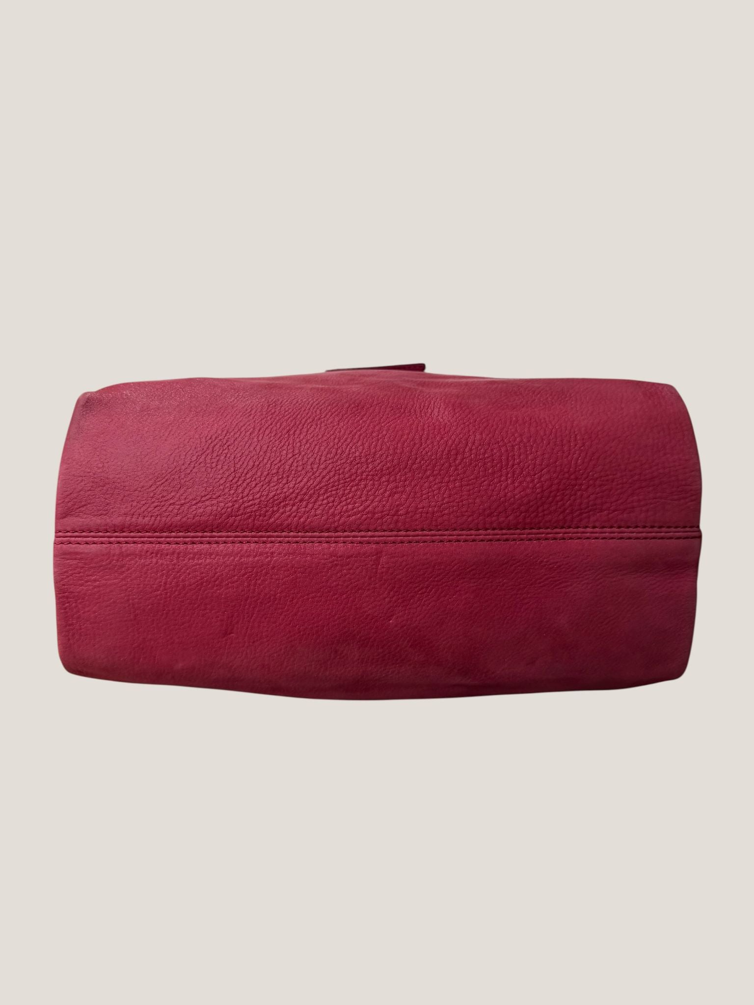 Fendi Baguette Hobo
