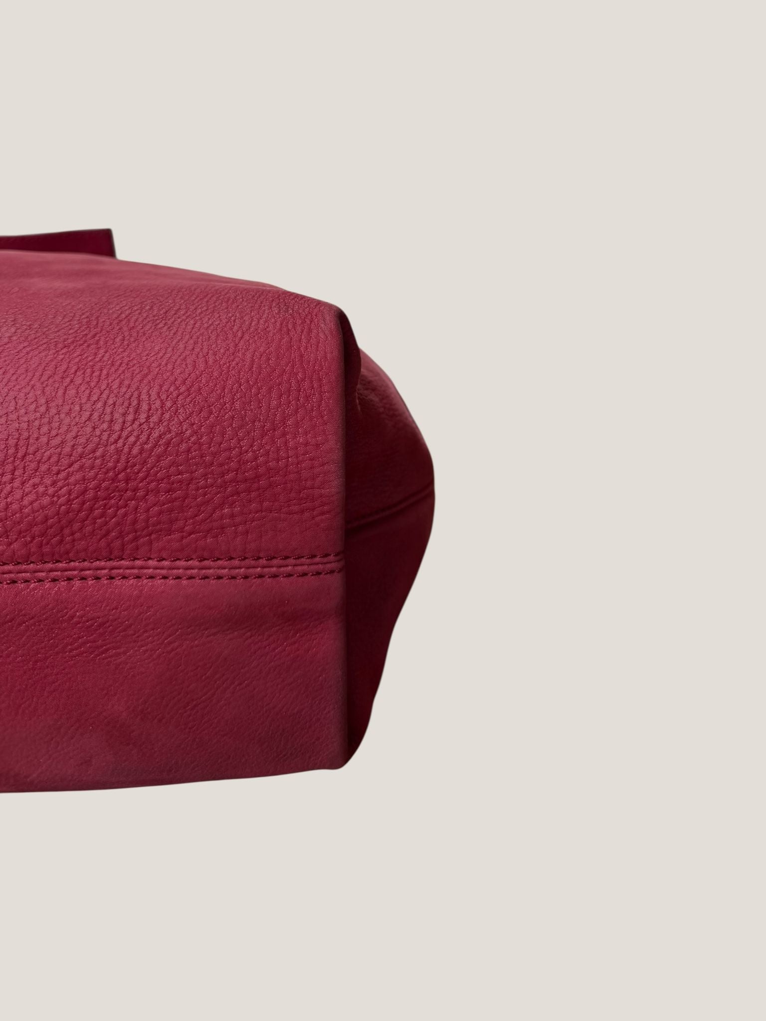 Fendi Baguette Hobo