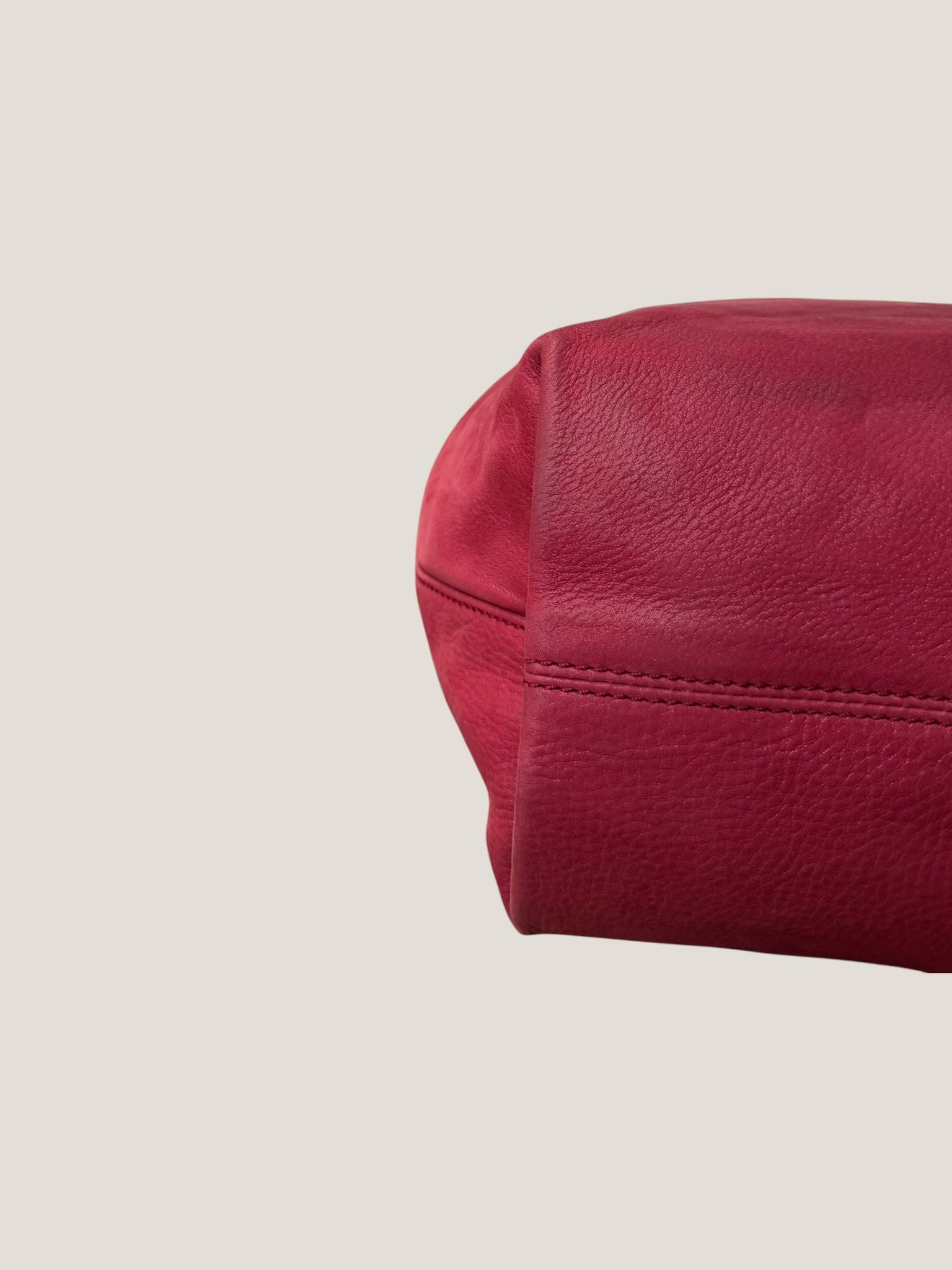 Fendi Baguette Hobo