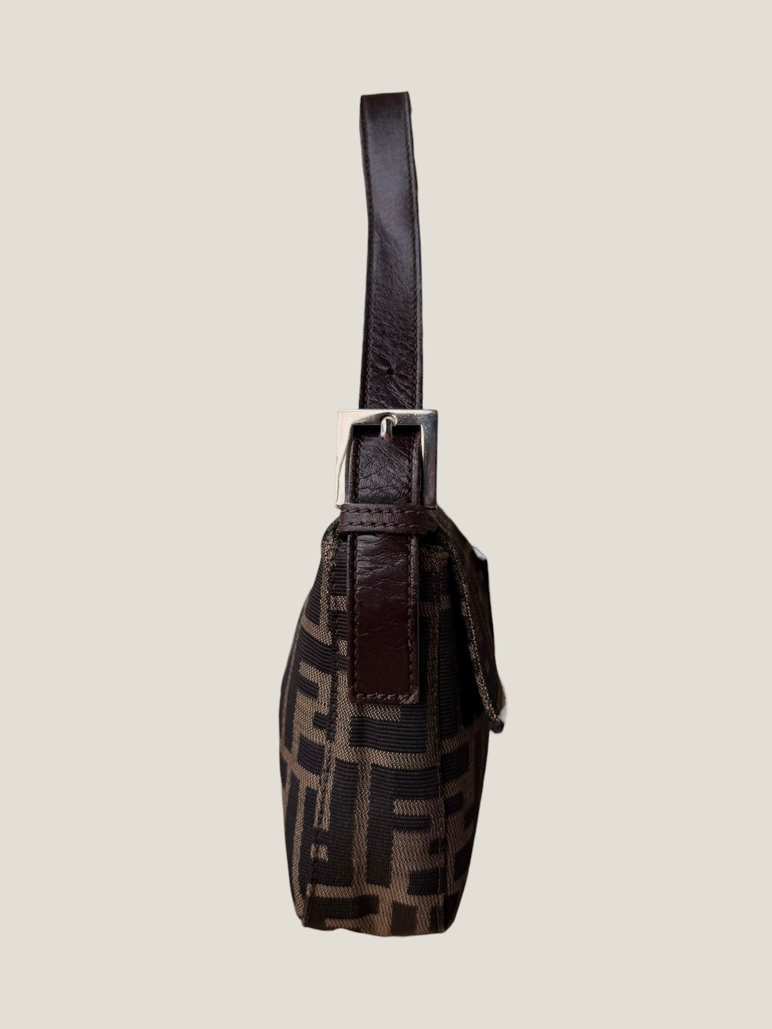 Fendi Baguette Zucca