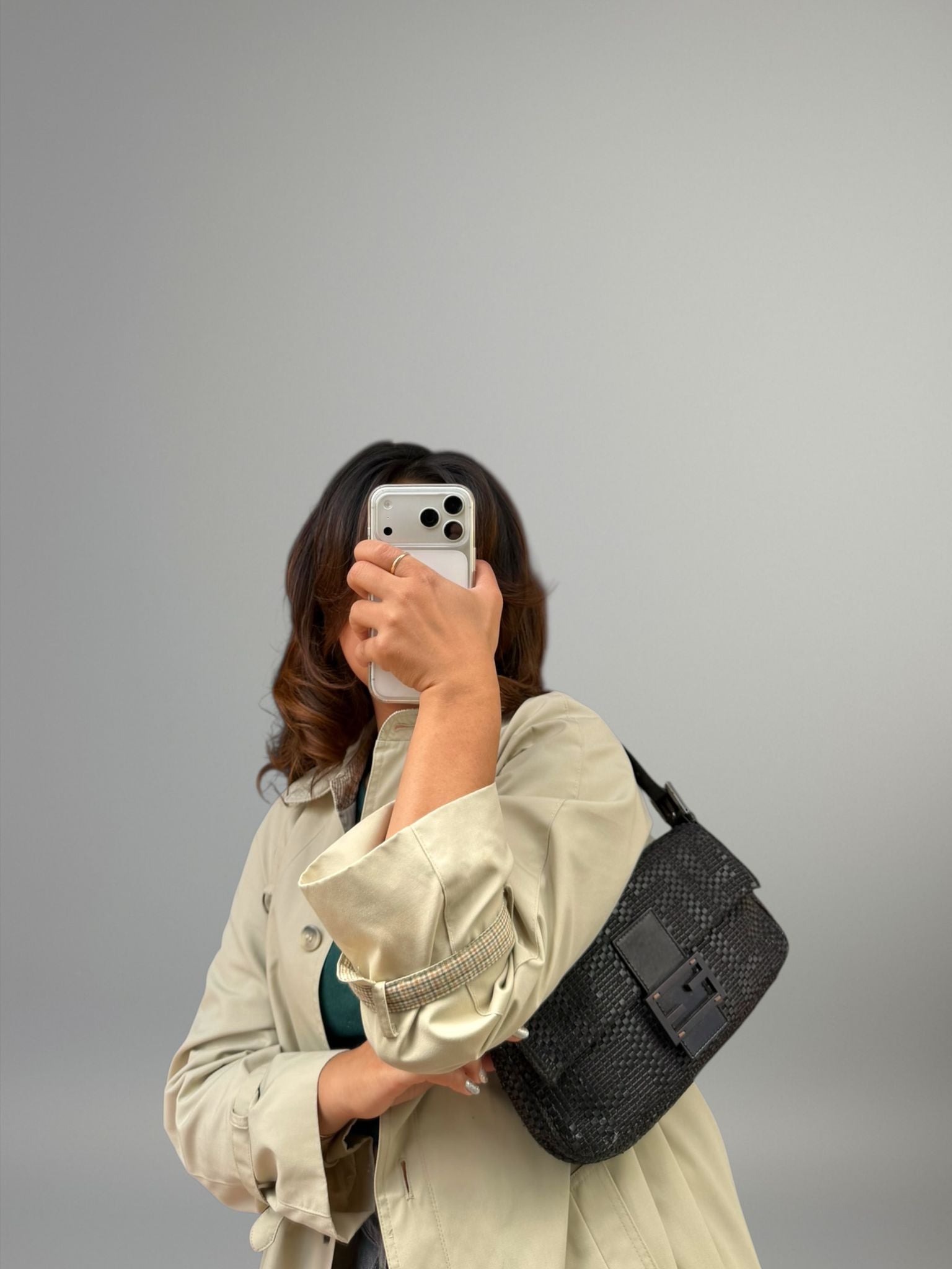Fendi Baguette edizione limitata
