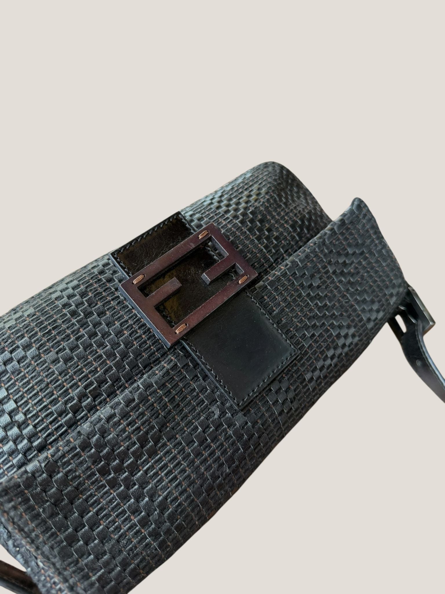Fendi Baguette edizione limitata