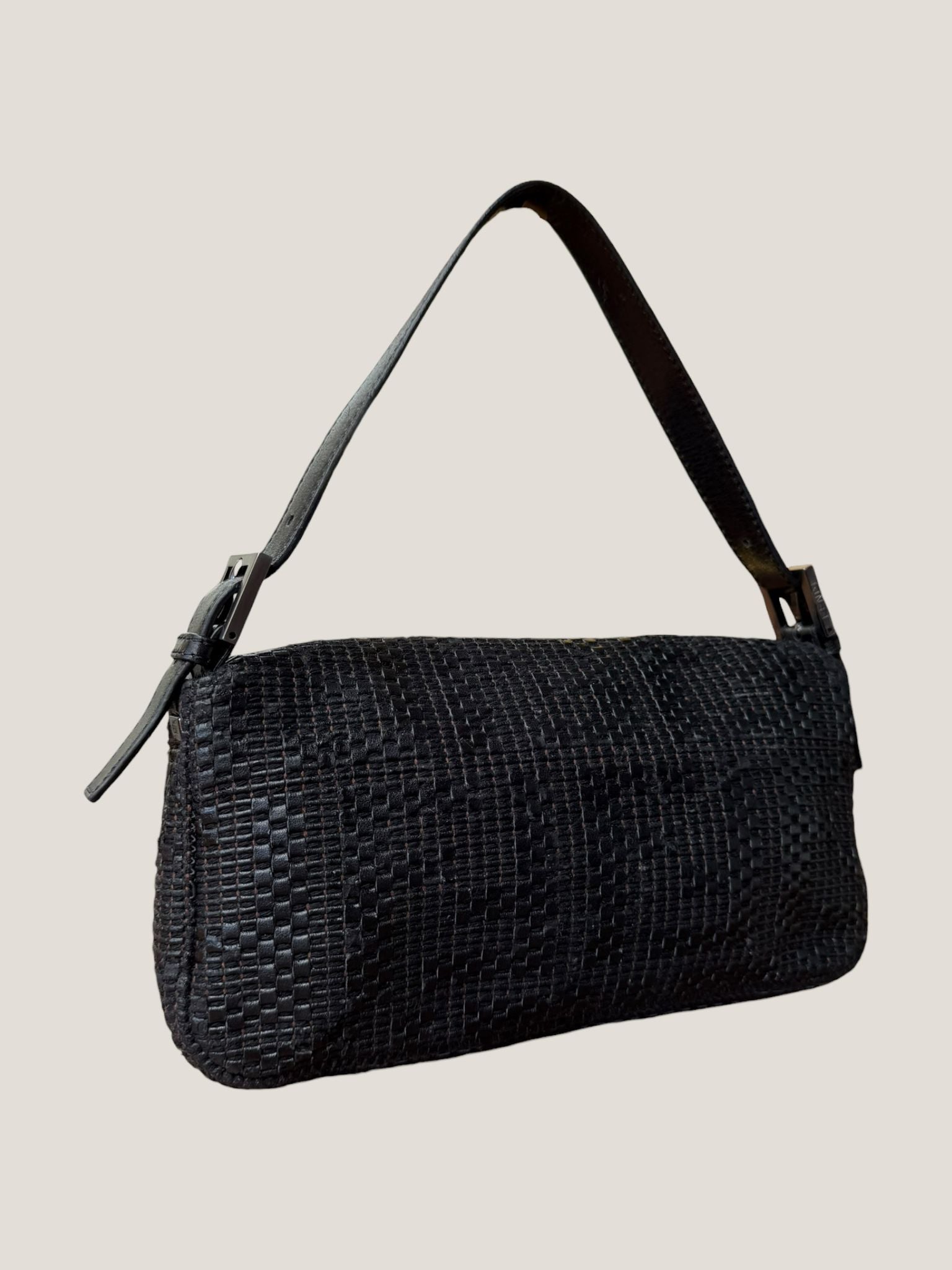 Fendi Baguette edizione limitata