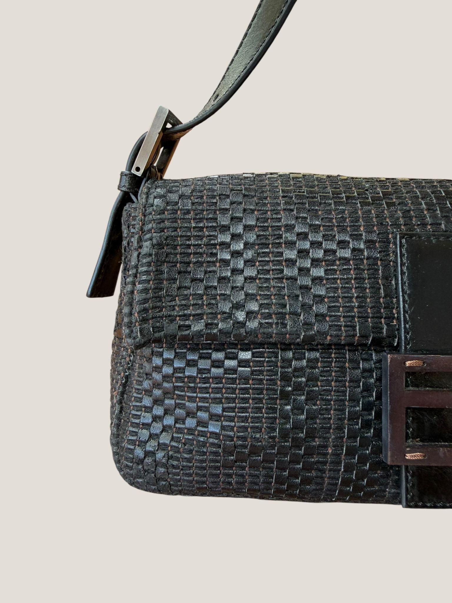 Fendi Baguette edizione limitata