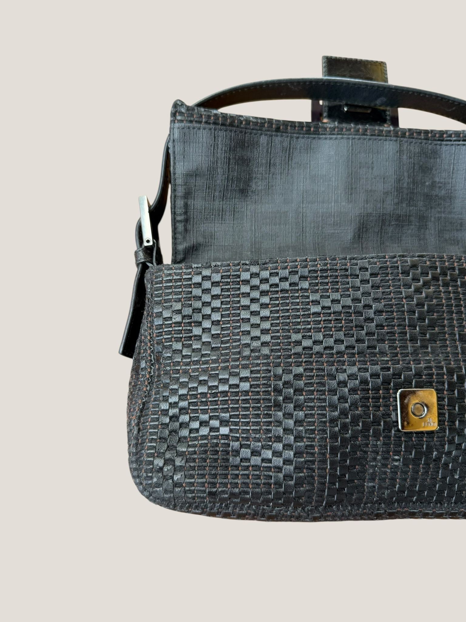 Fendi Baguette edizione limitata