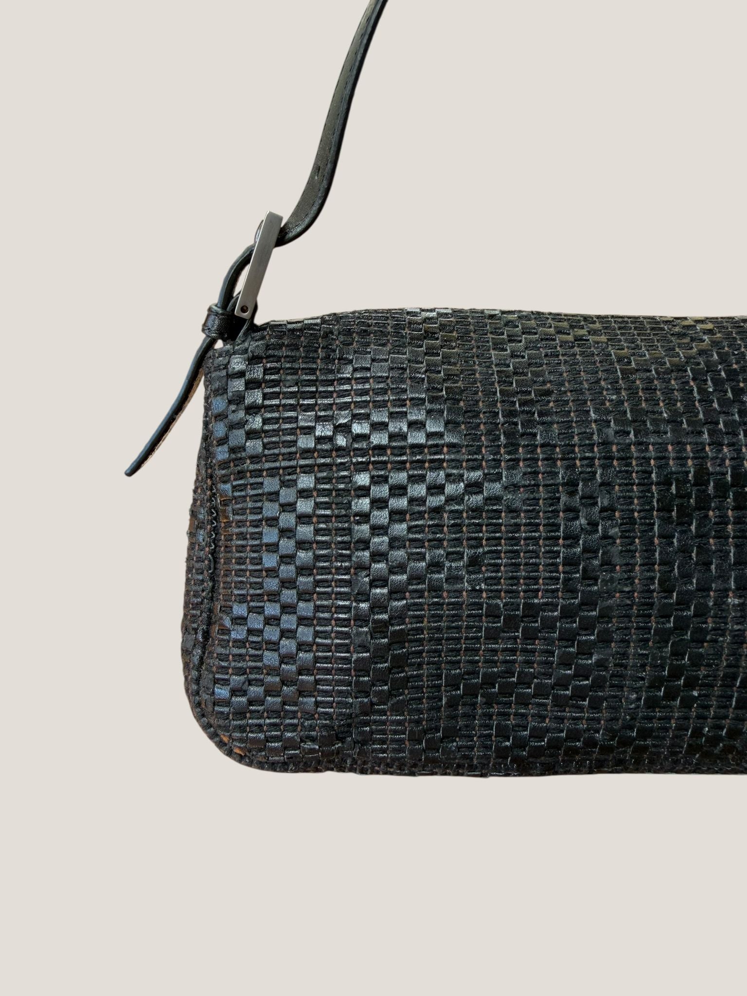 Fendi Baguette edizione limitata