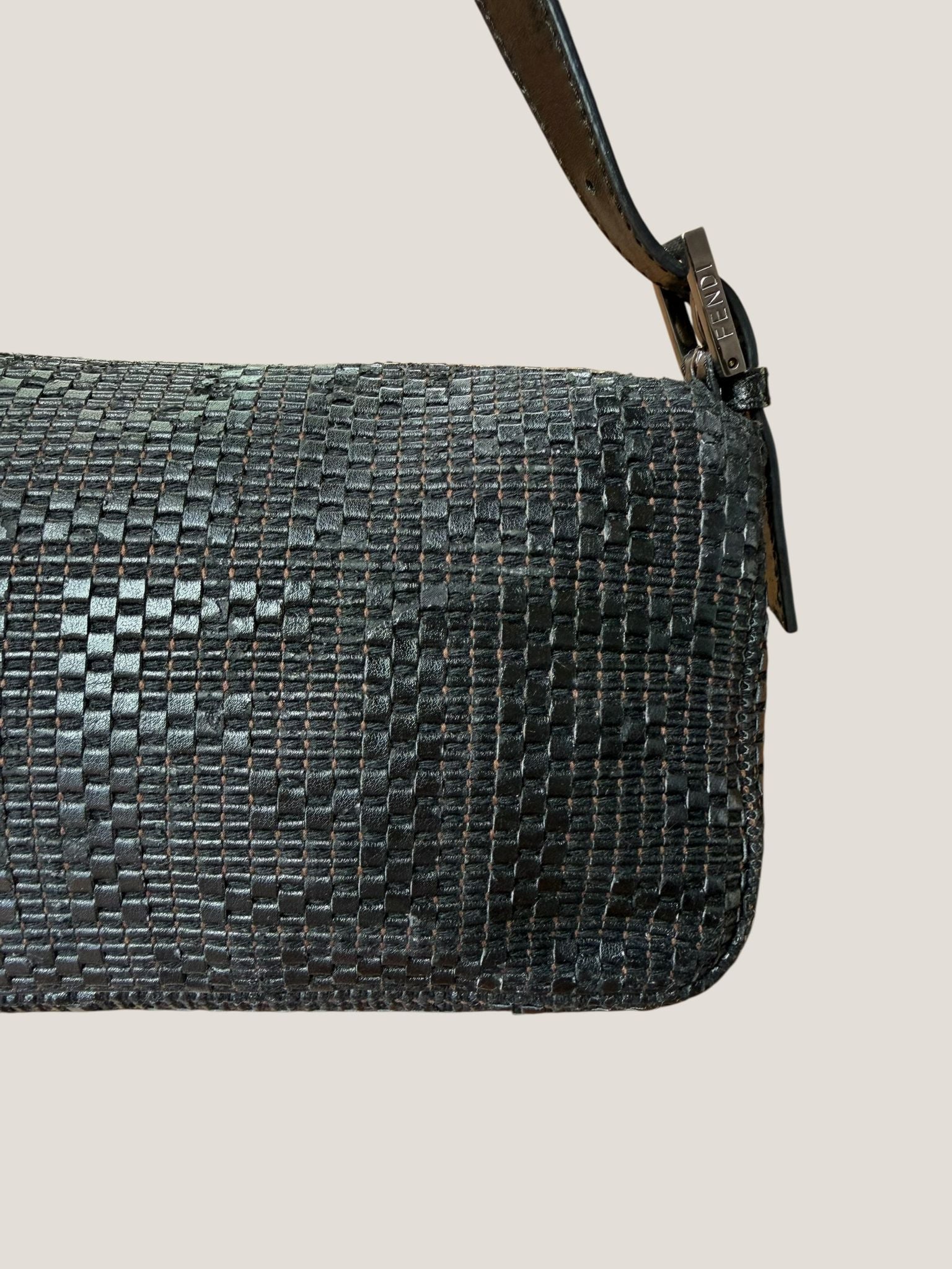 Fendi Baguette edizione limitata