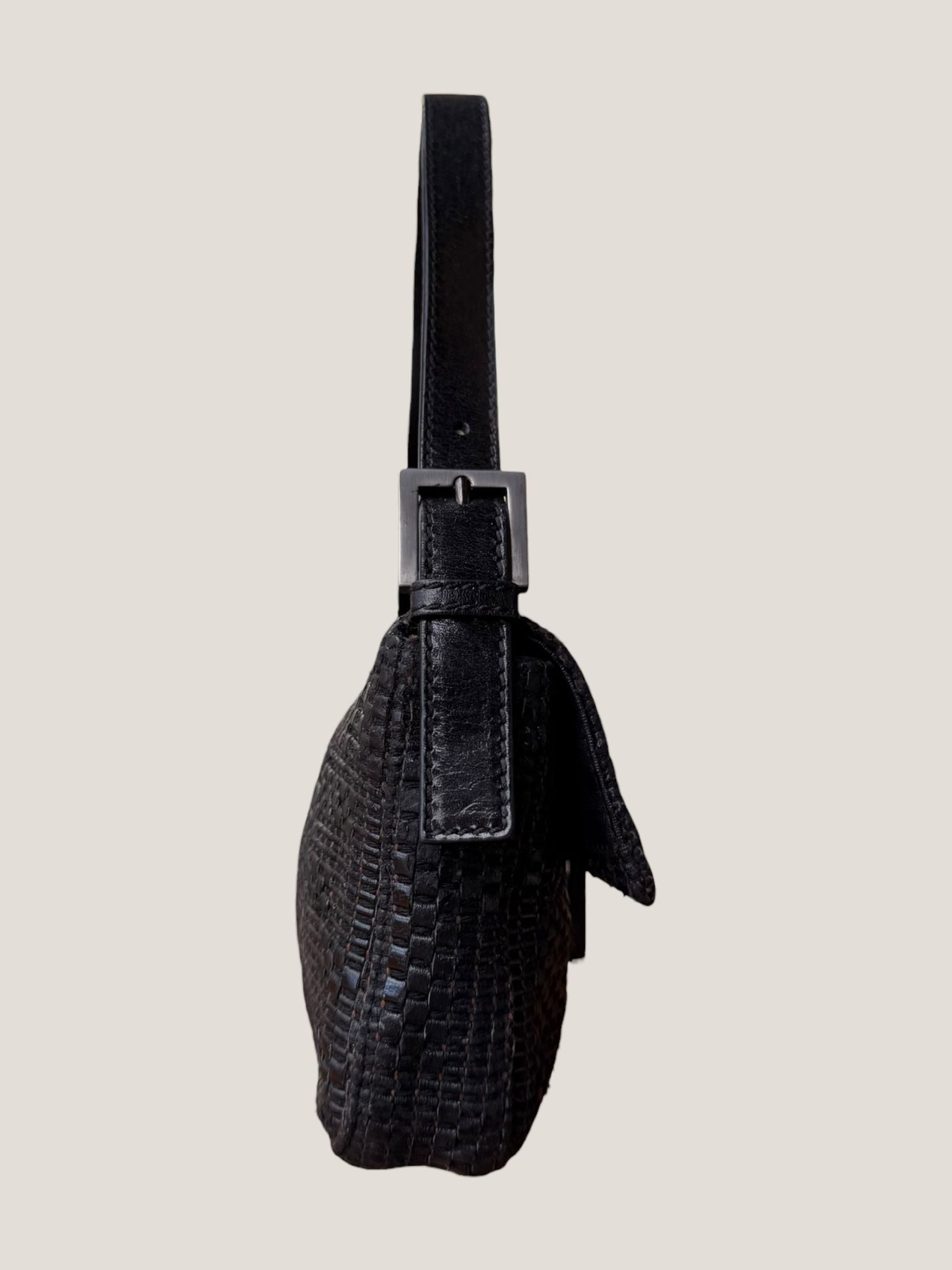 Fendi Baguette edizione limitata