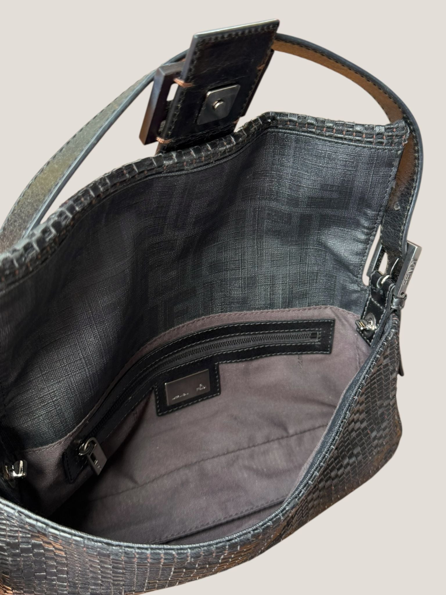 Fendi Baguette edizione limitata