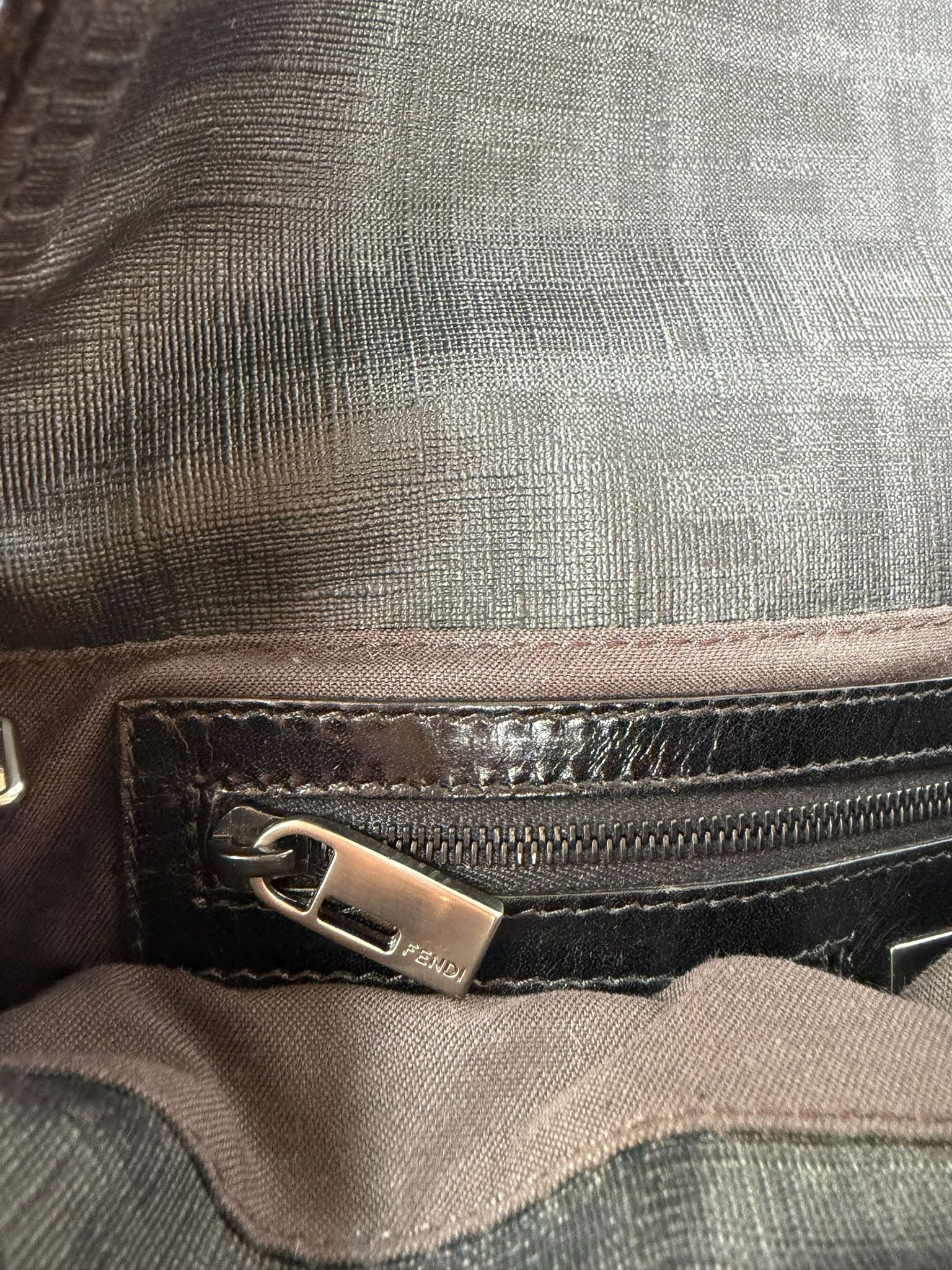 Fendi Baguette edizione limitata