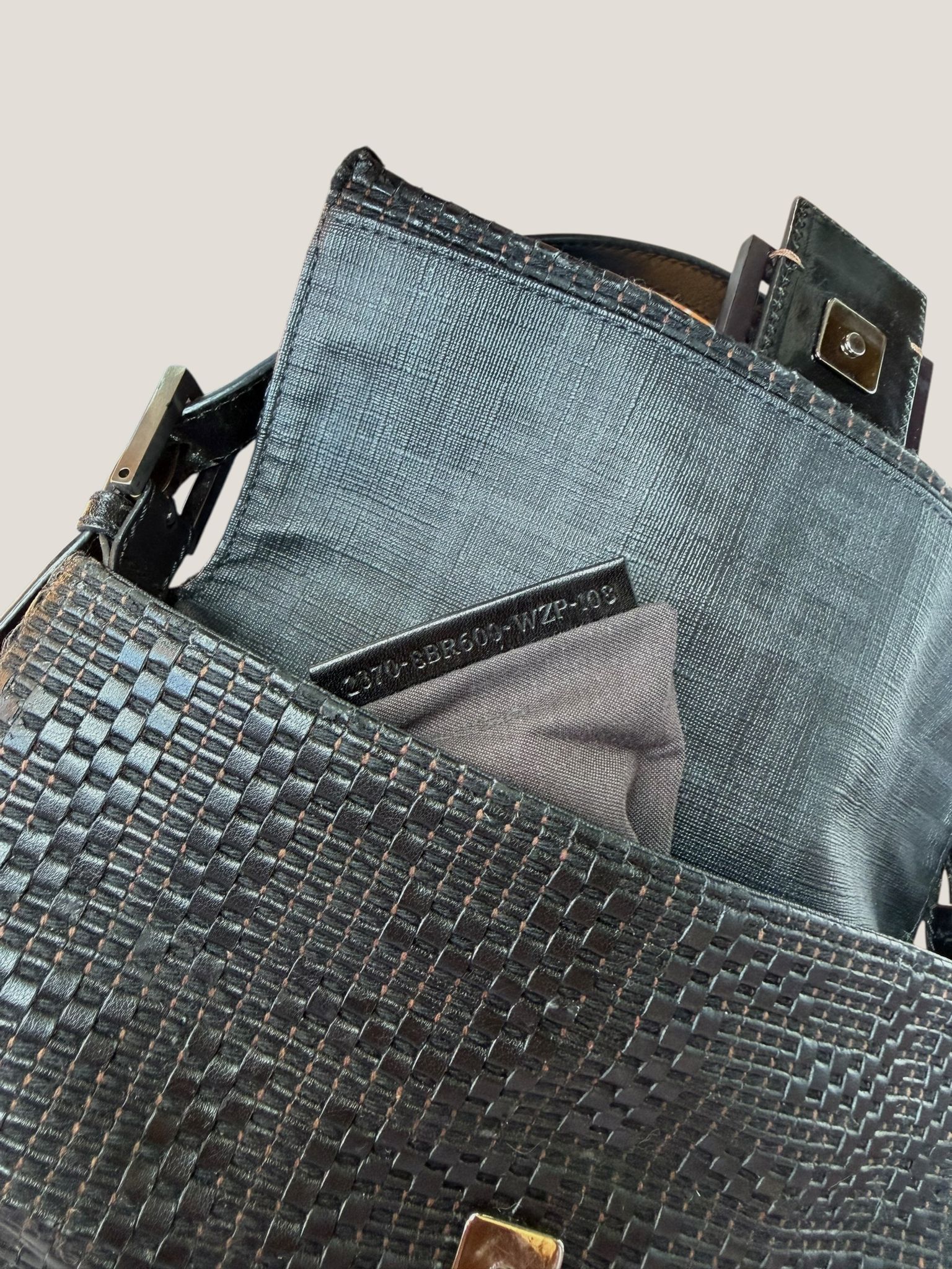 Fendi Baguette edizione limitata