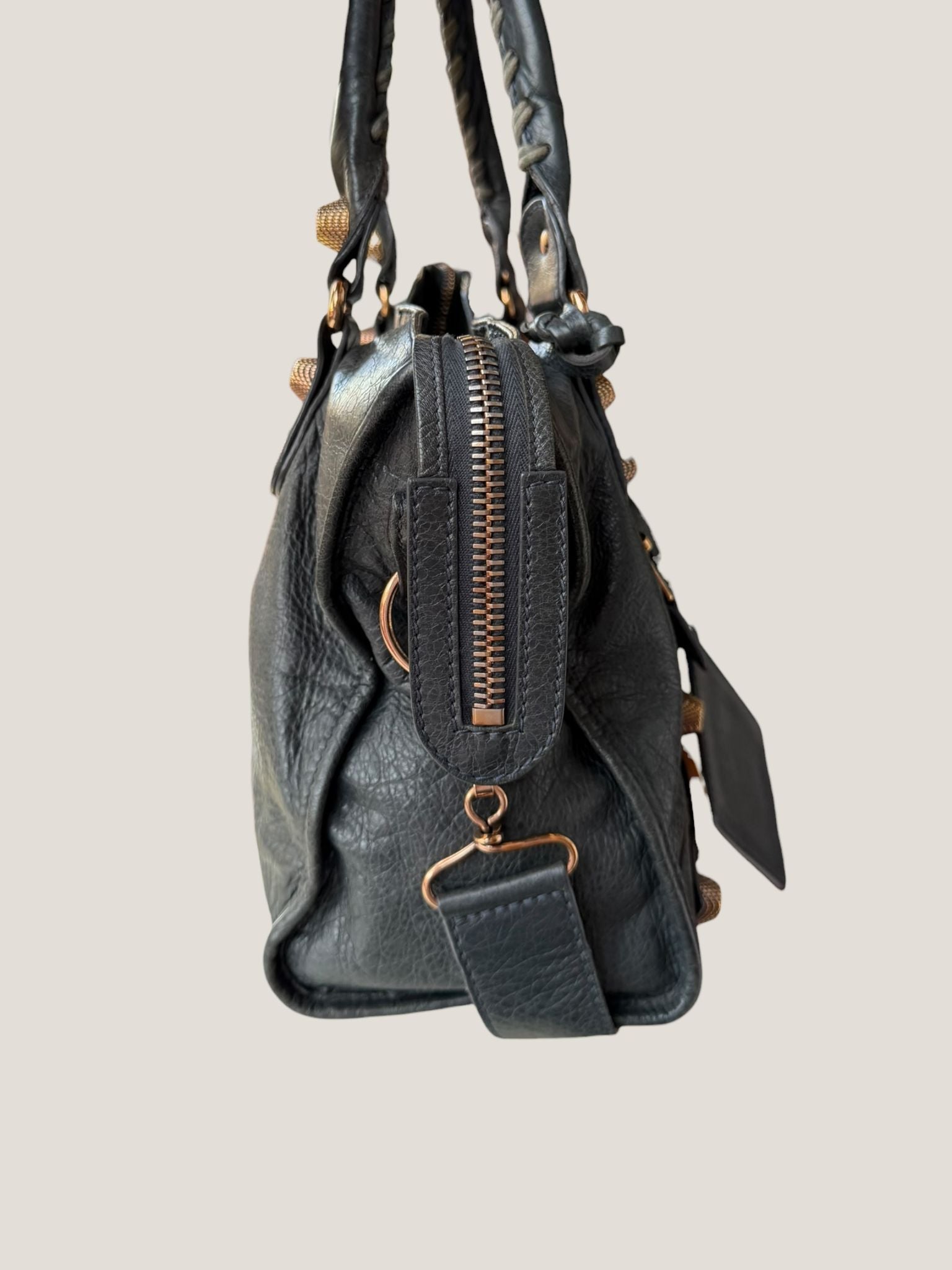 Balenciaga Giant City