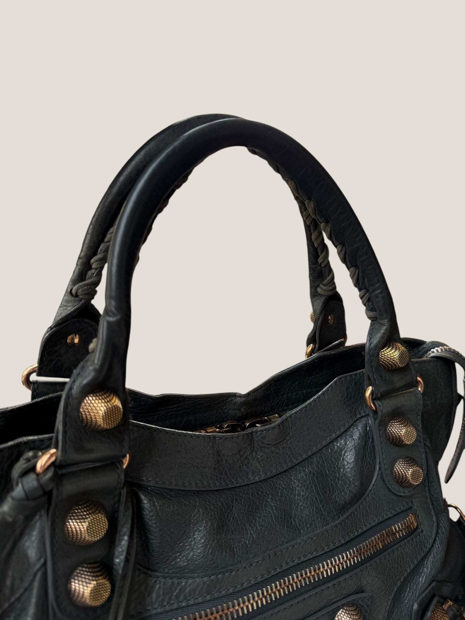 Balenciaga Giant City