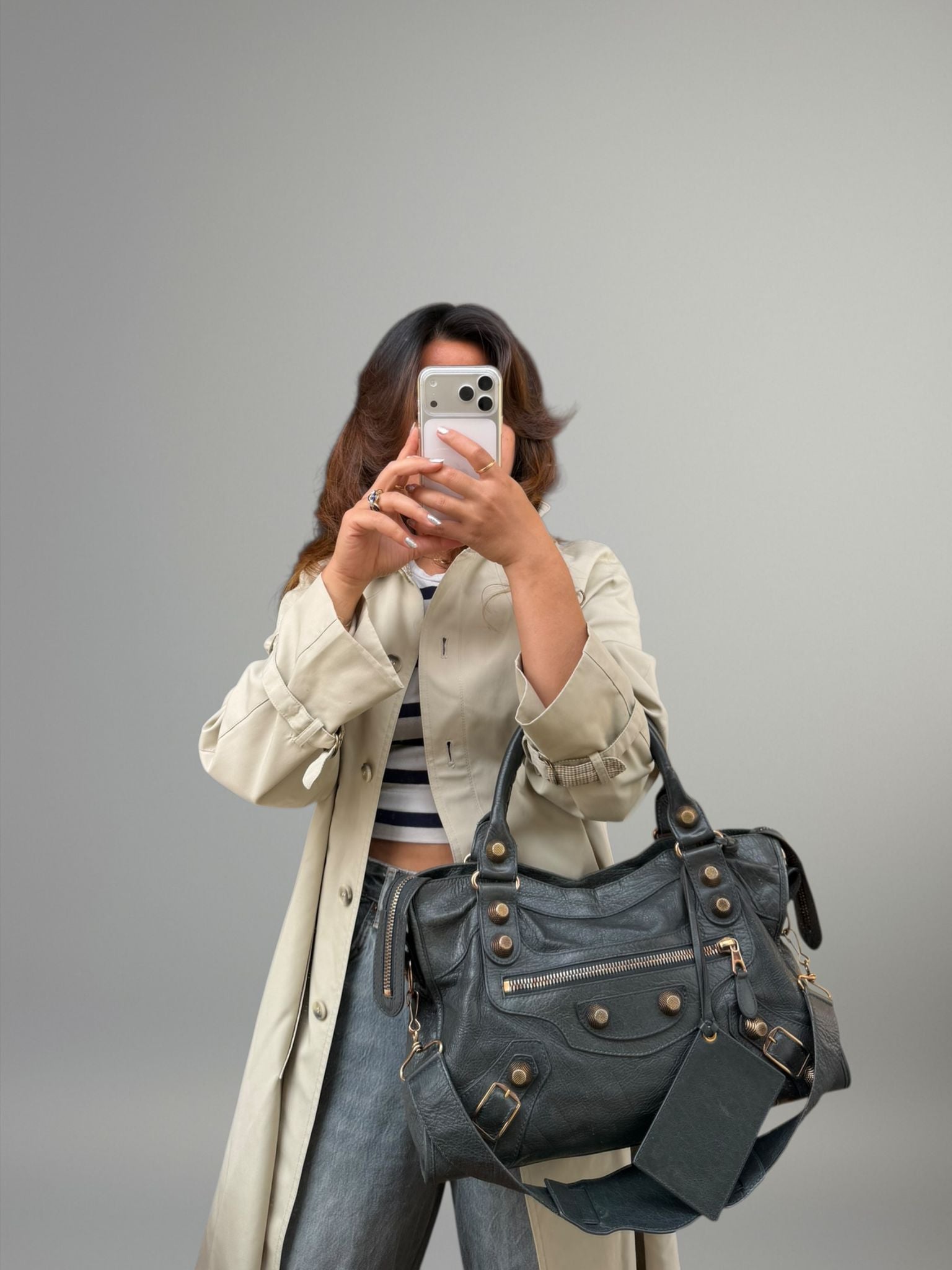 Balenciaga Classic City