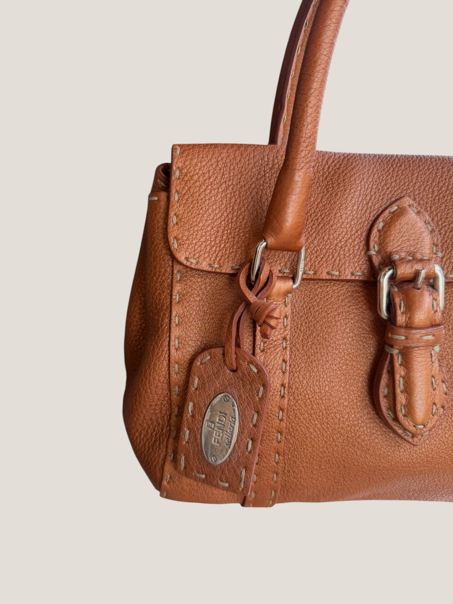 Fendi Selleria mini