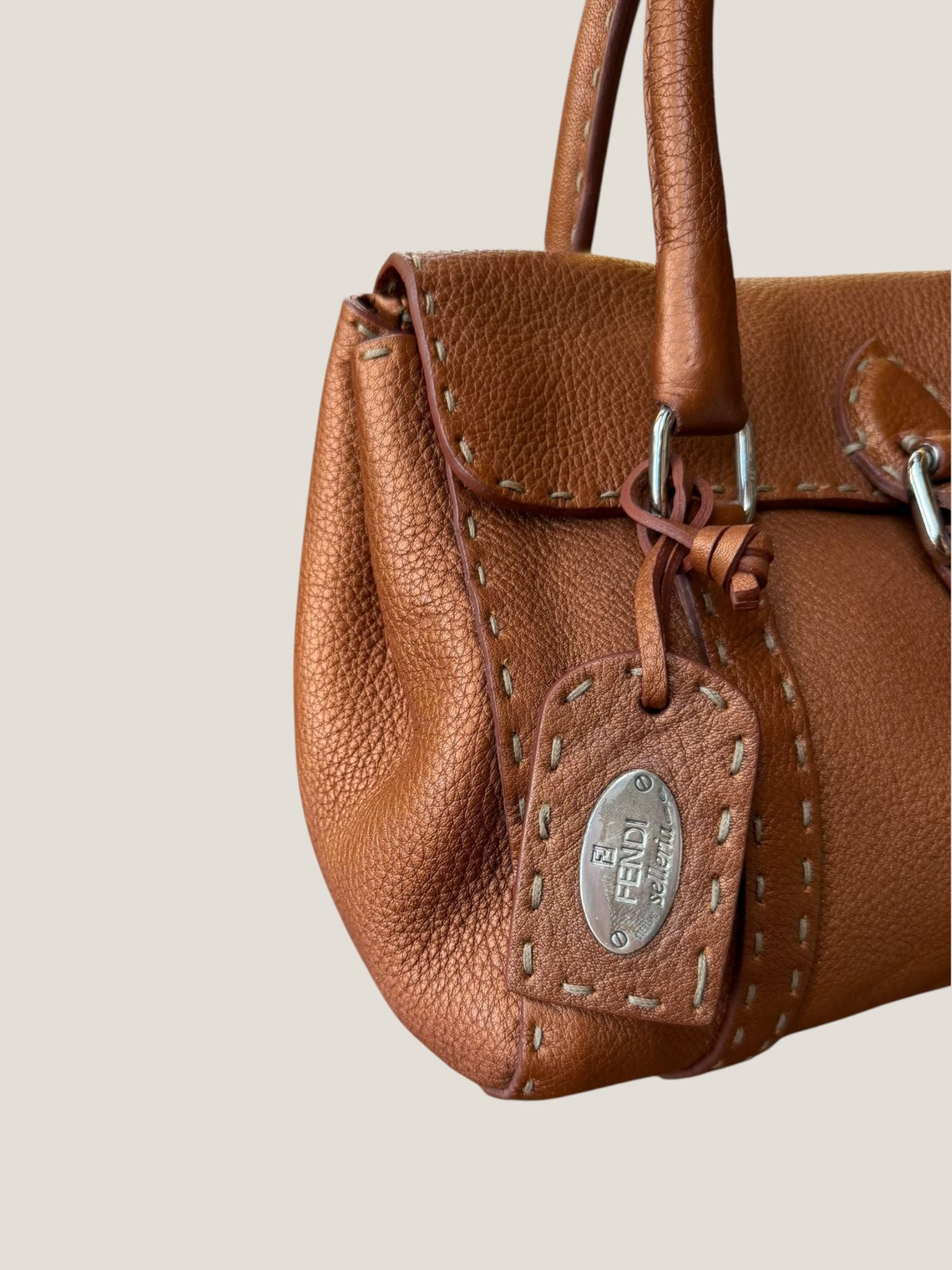 Fendi Selleria mini