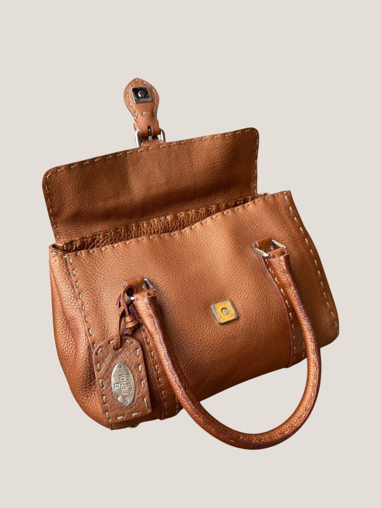 Fendi Selleria mini