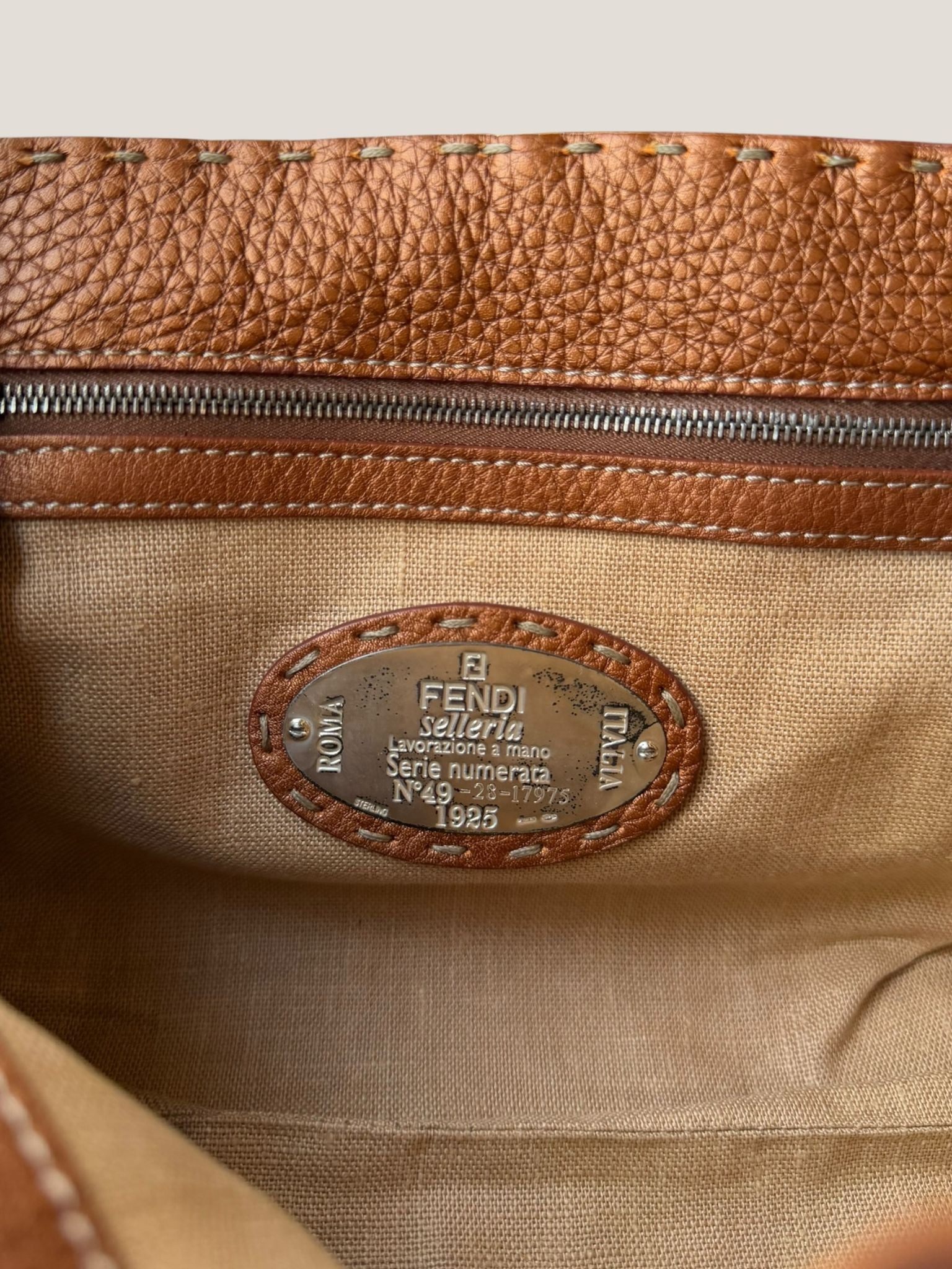 Fendi Selleria mini