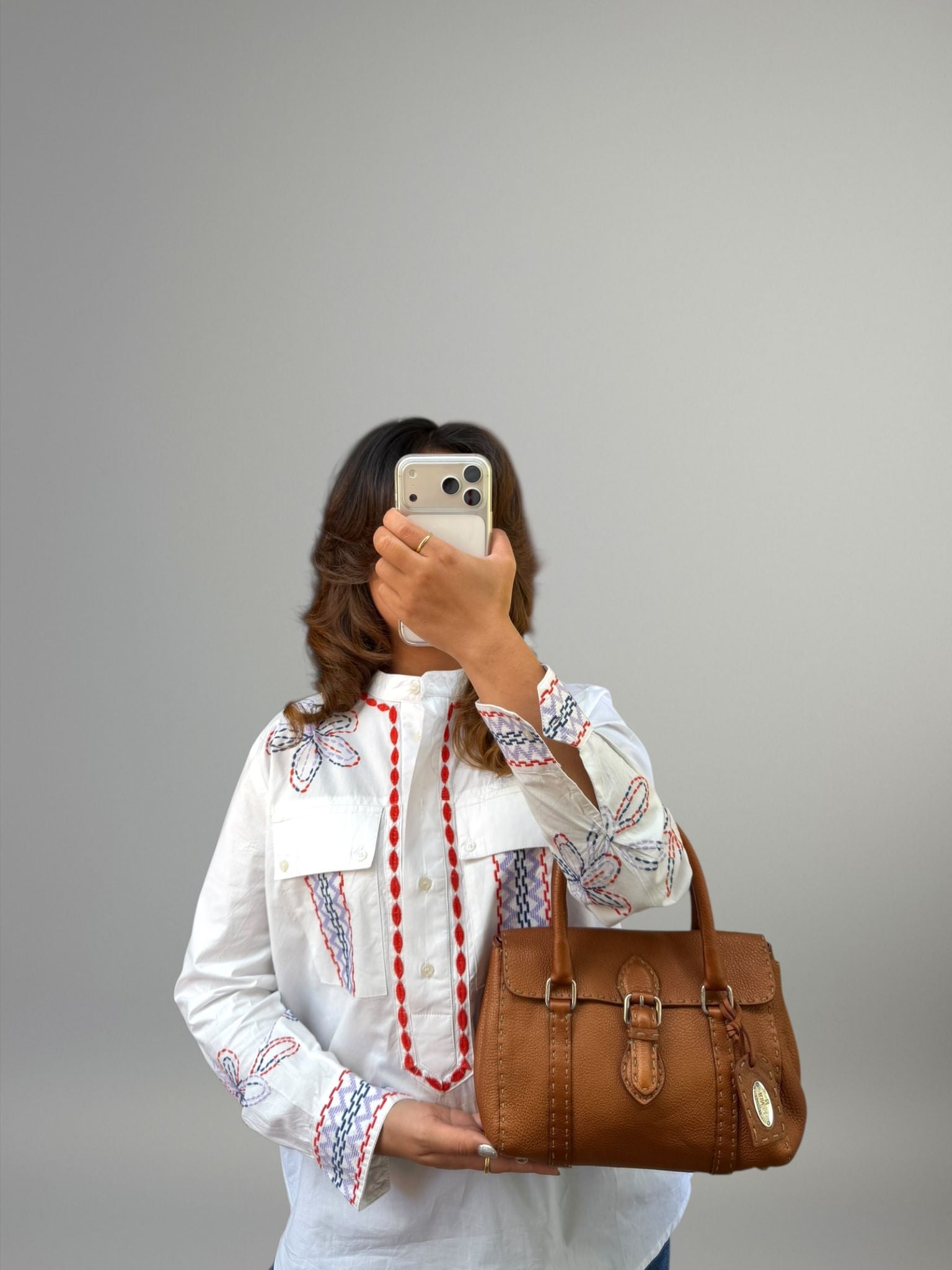 Fendi Selleria mini