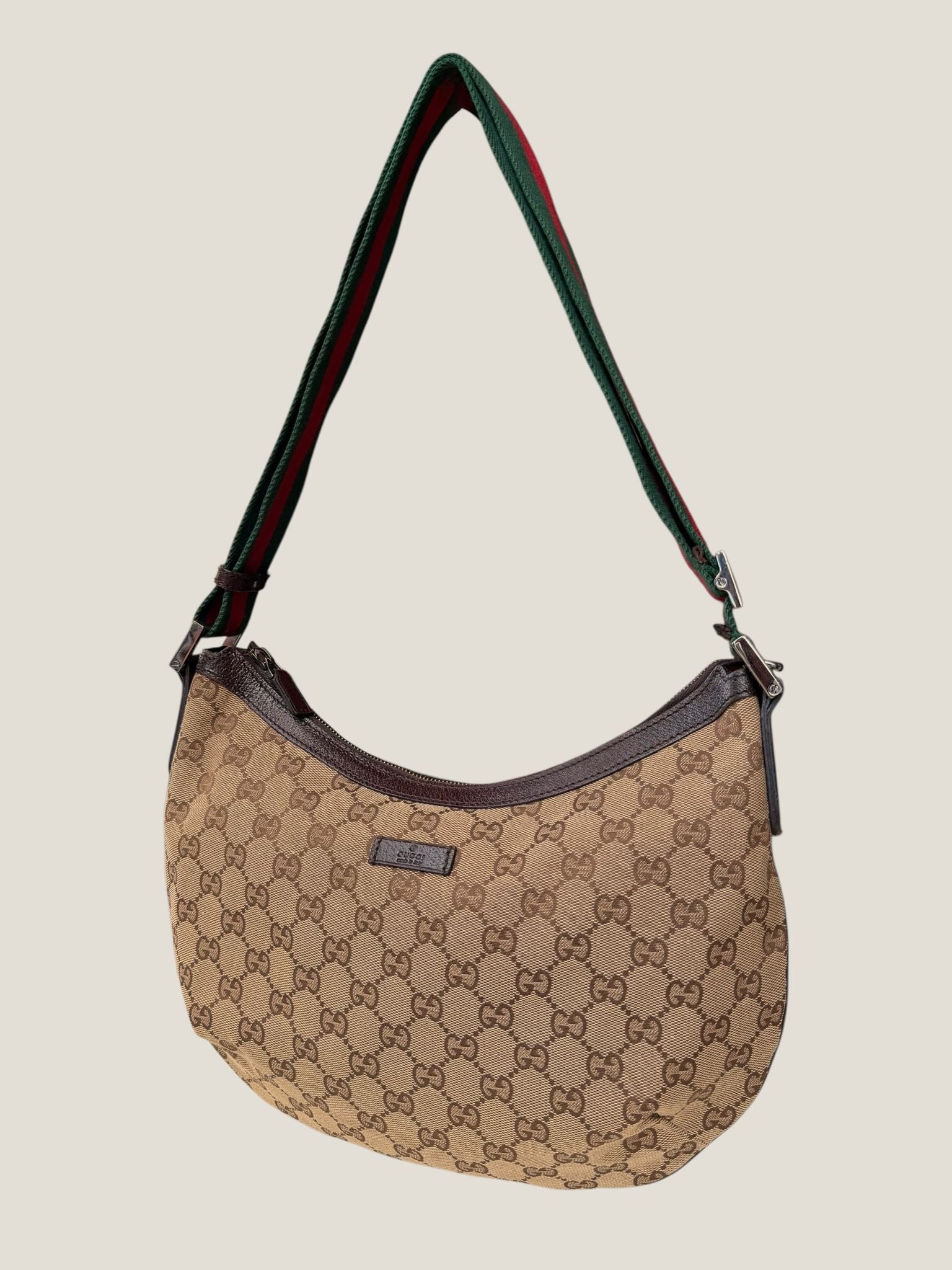 Gucci Half Moon