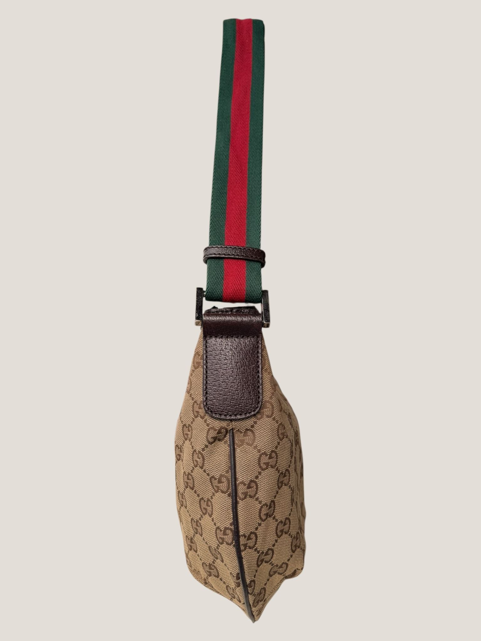 Gucci Half Moon