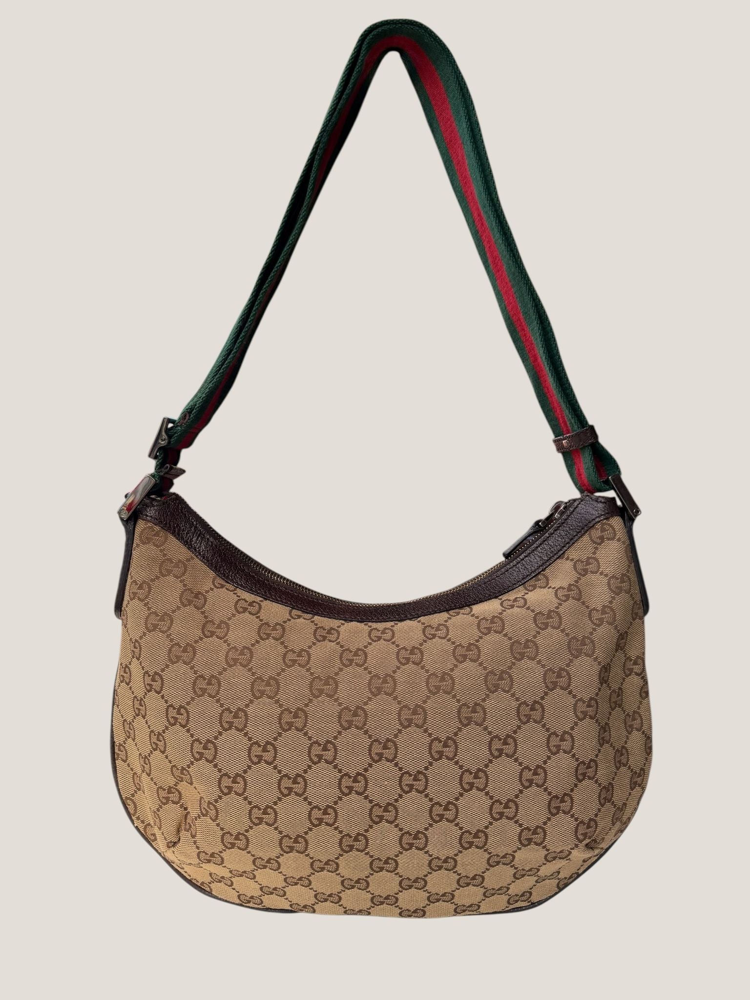 Gucci Half Moon