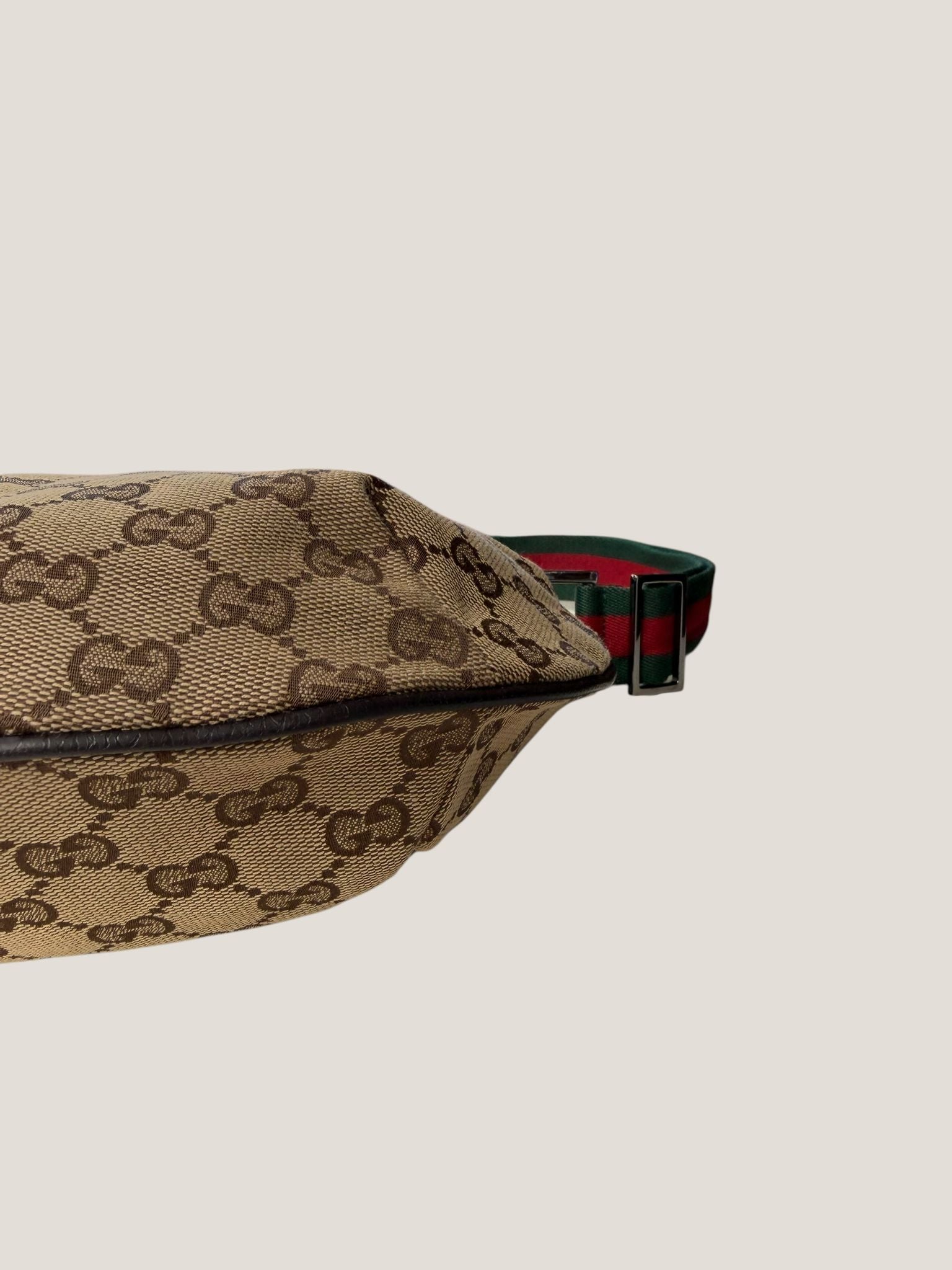 Gucci Half Moon