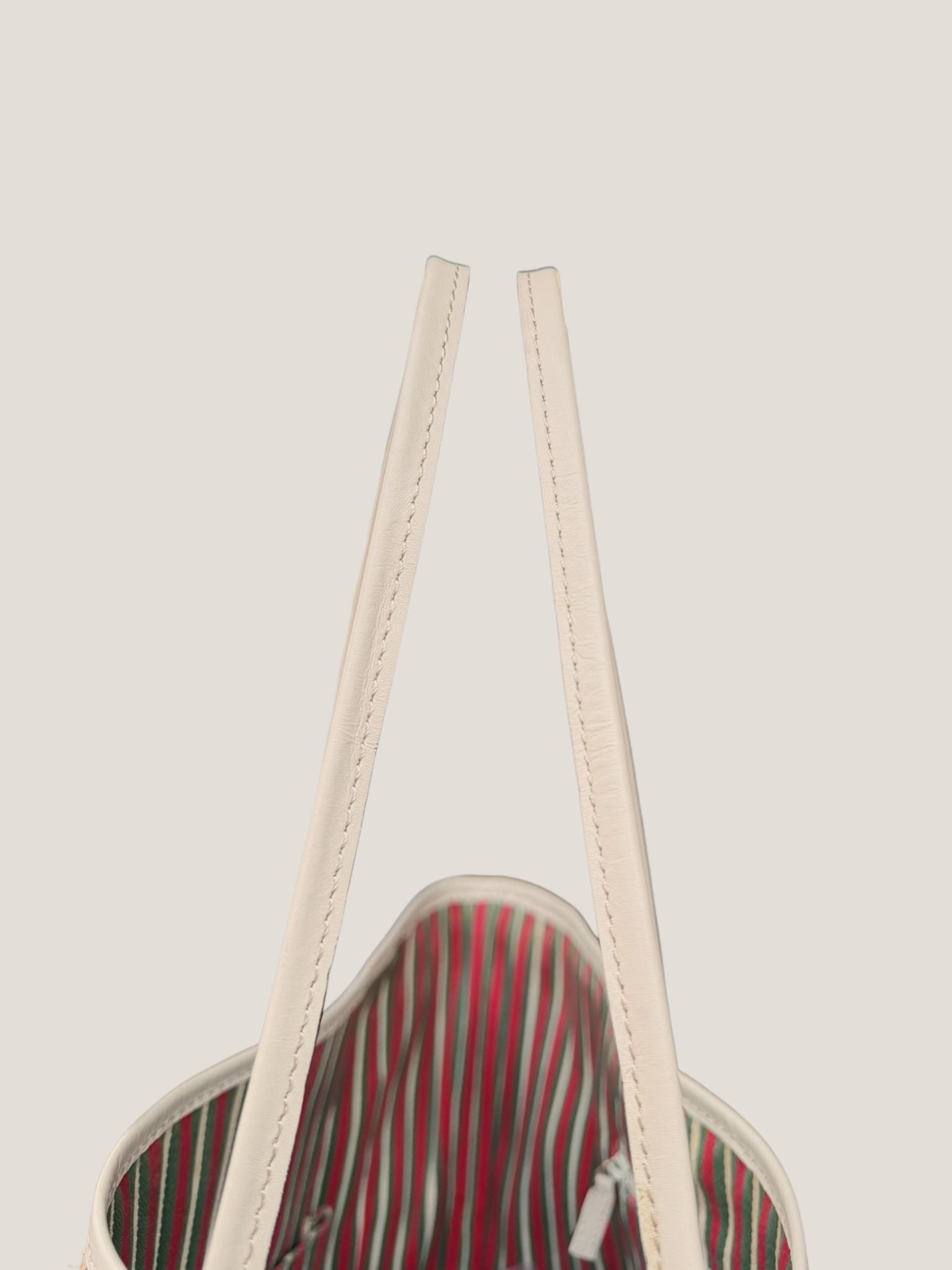 Gucci Tote GG Canvas