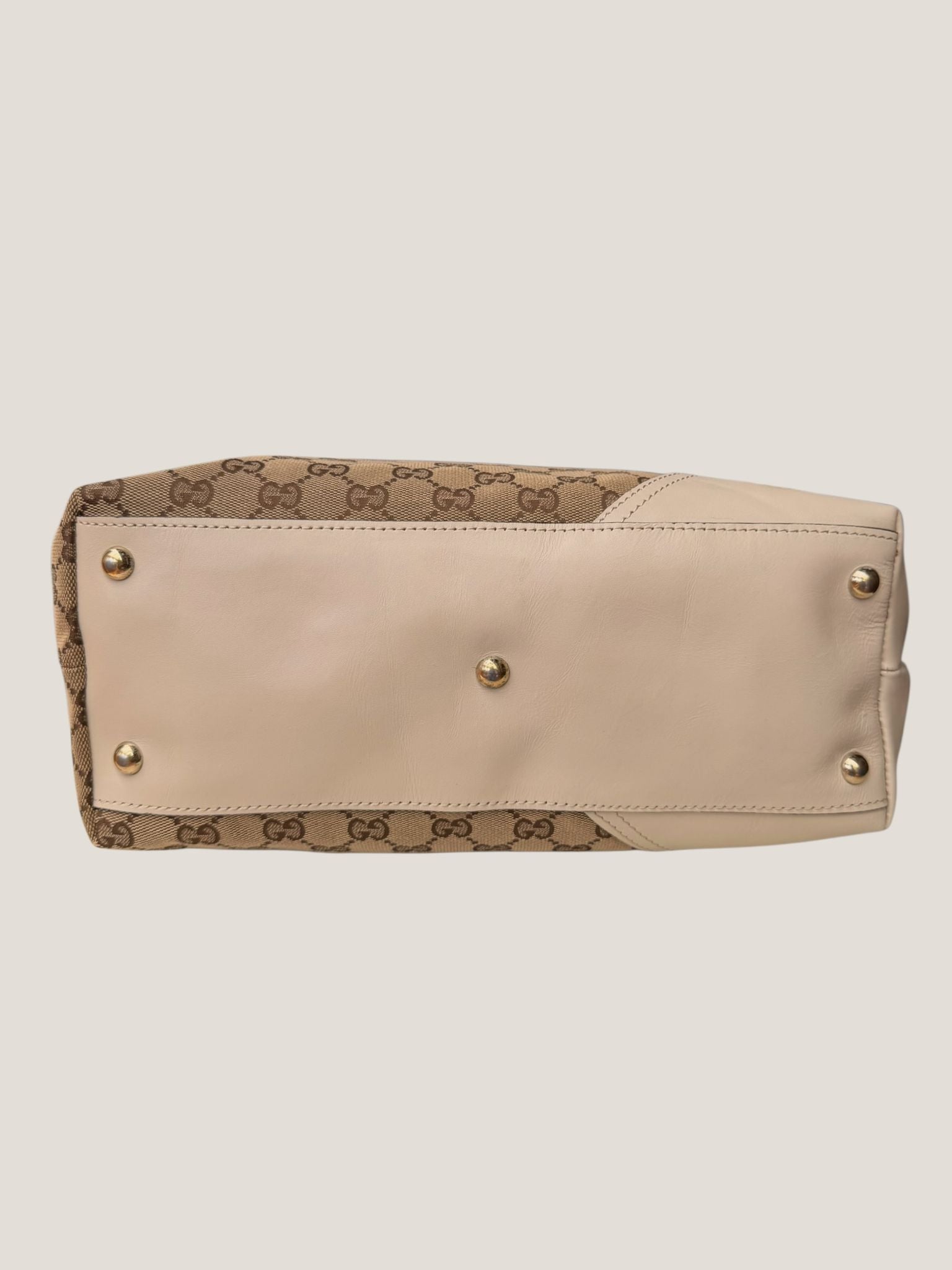Gucci Tote GG Canvas