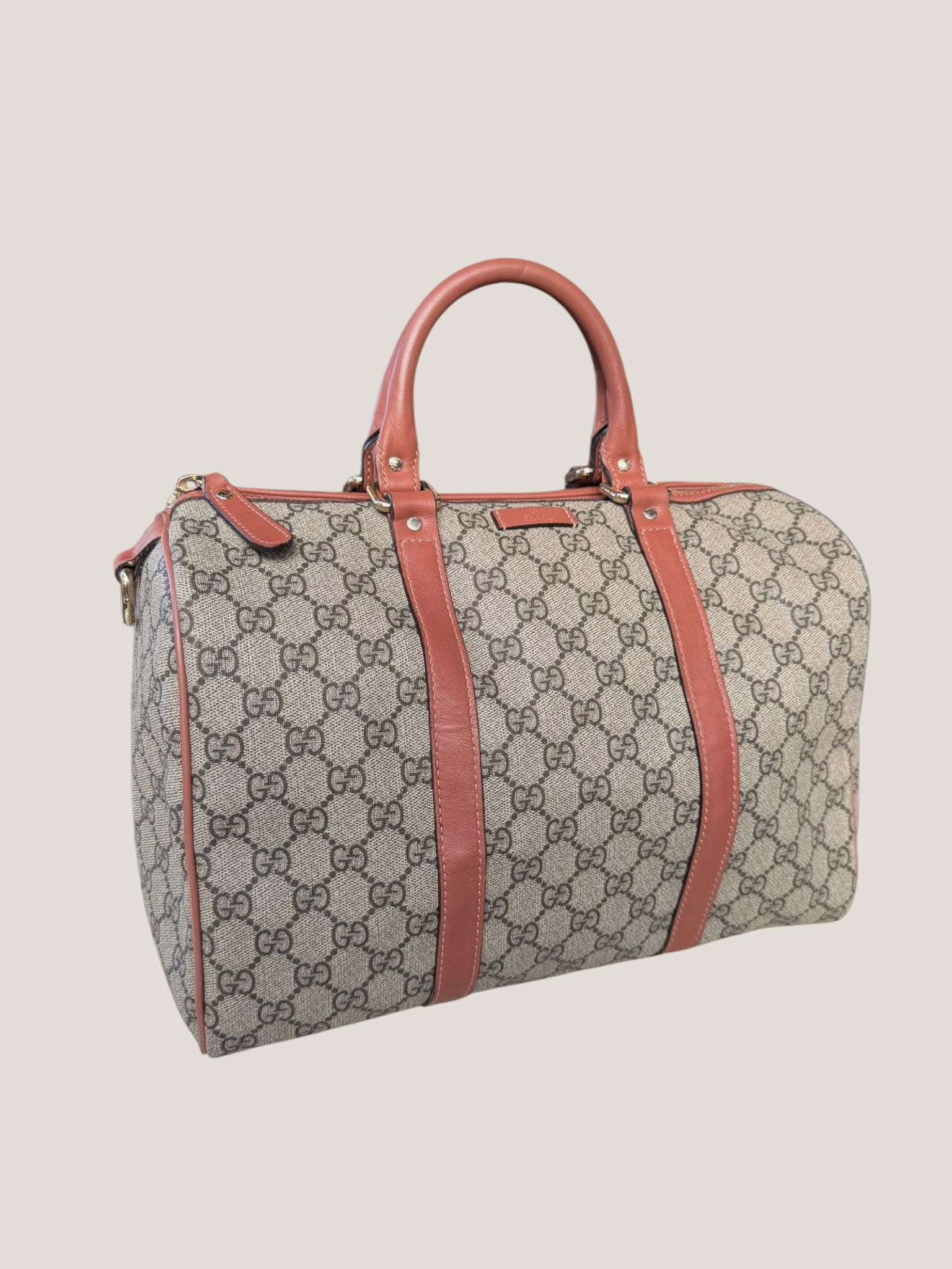 Gucci Bauletto GG Supreme