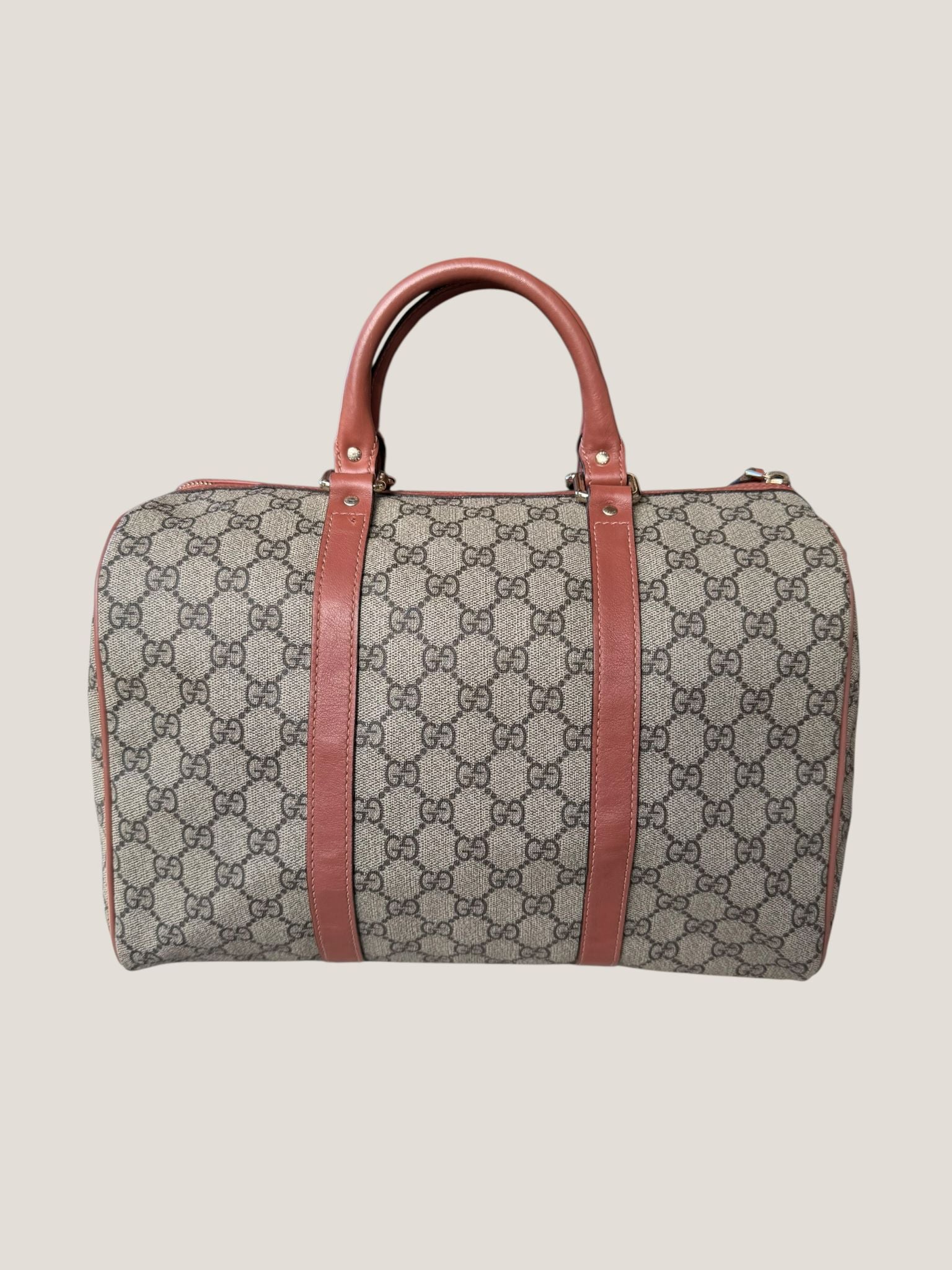 Gucci Bauletto GG Supreme
