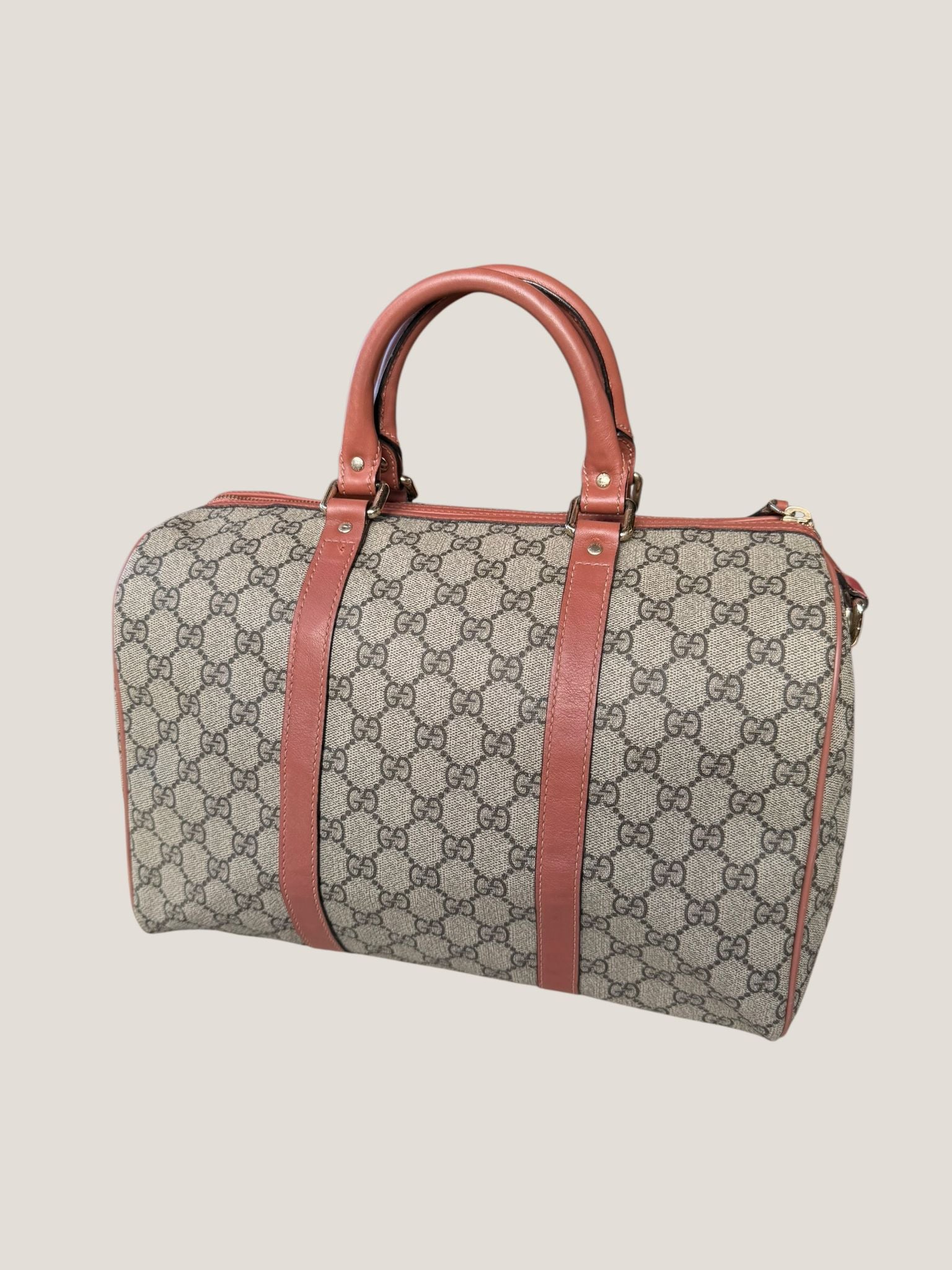 Gucci Bauletto GG Supreme