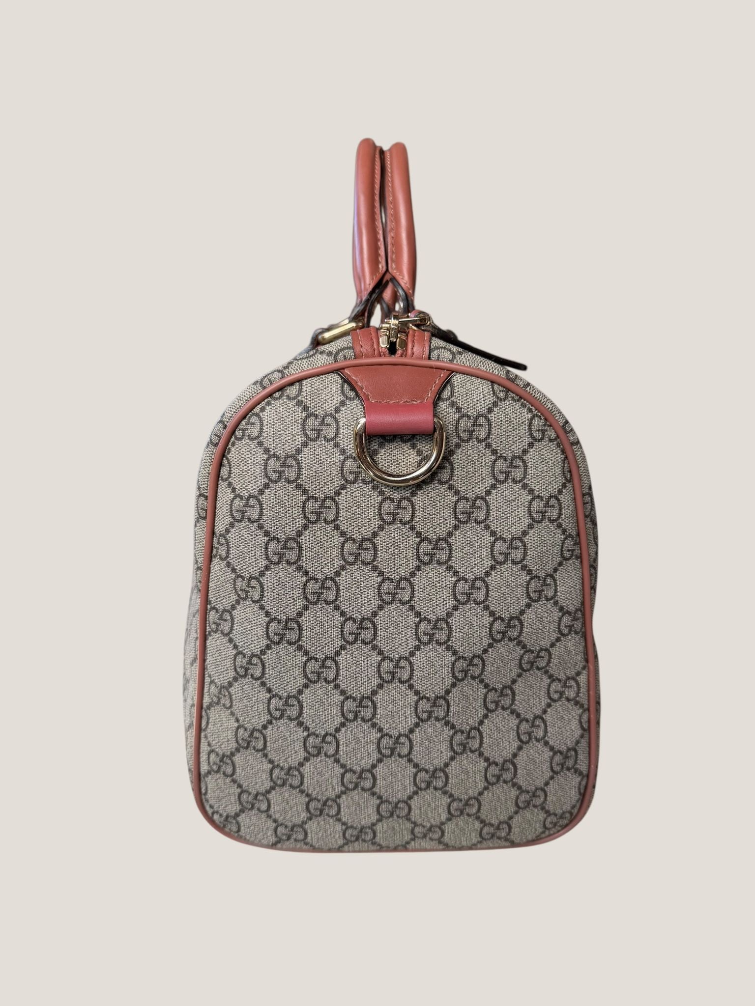 Gucci Bauletto GG Supreme