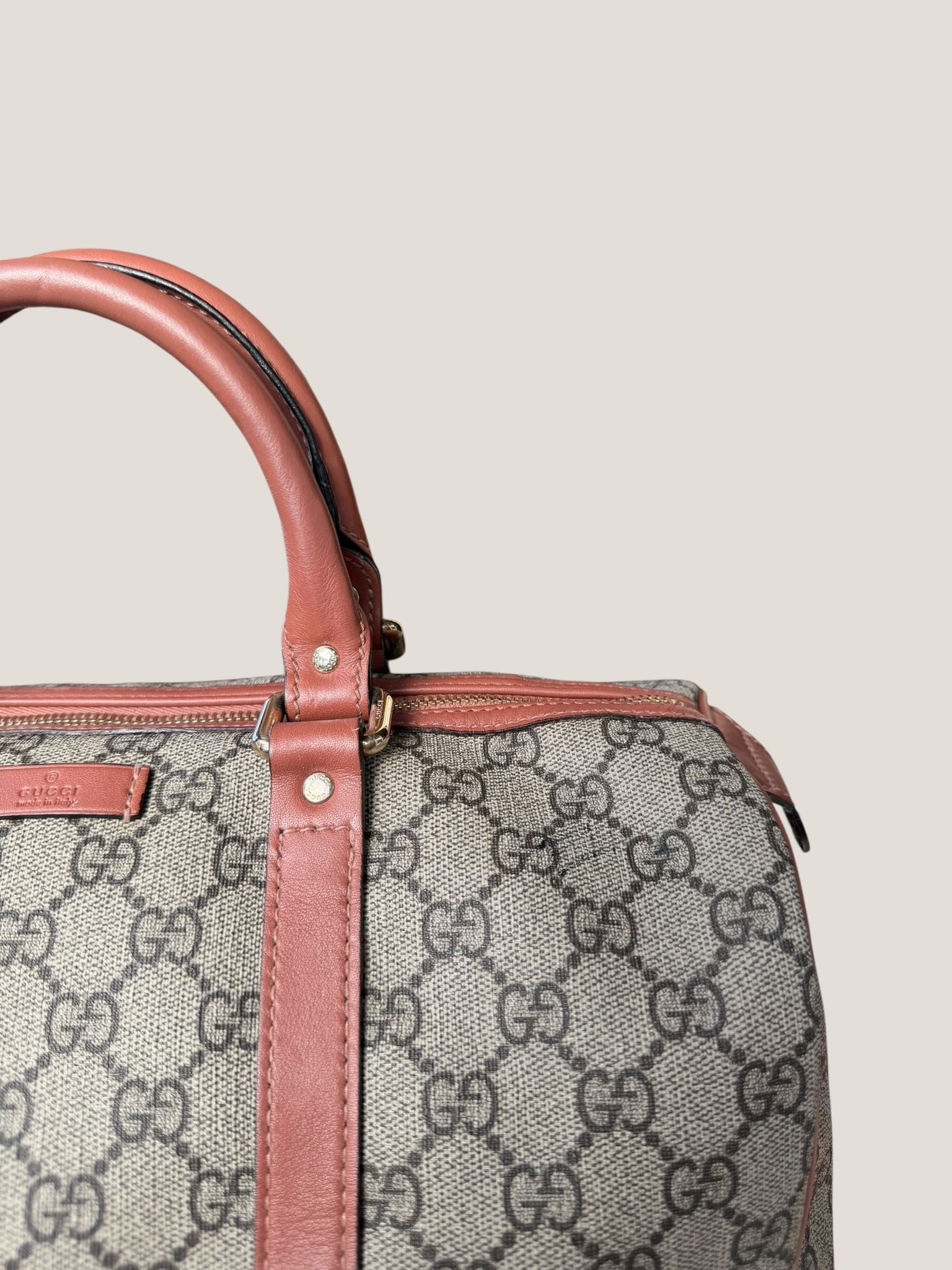 Gucci Bauletto GG Supreme