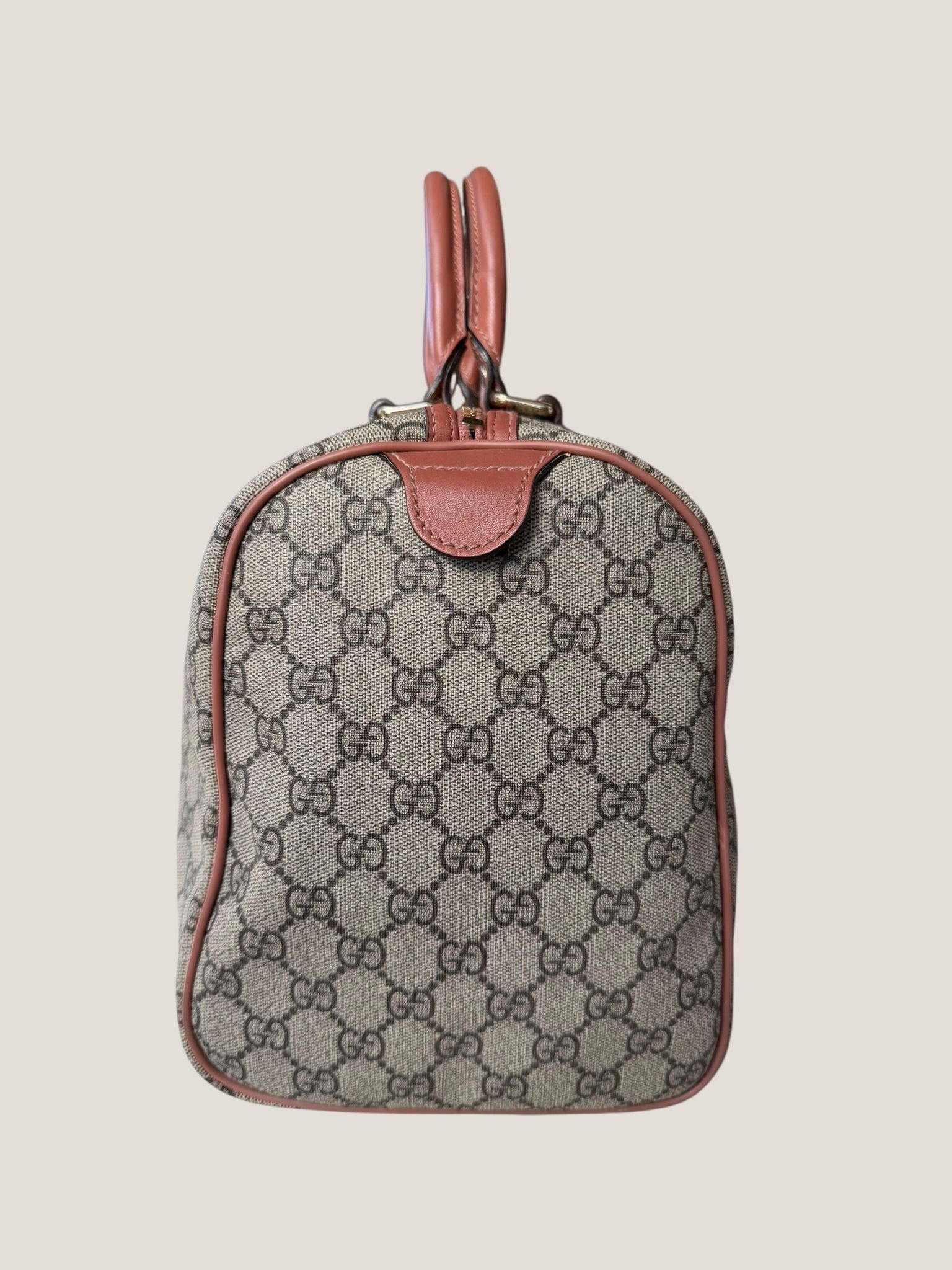 Gucci Bauletto GG Supreme