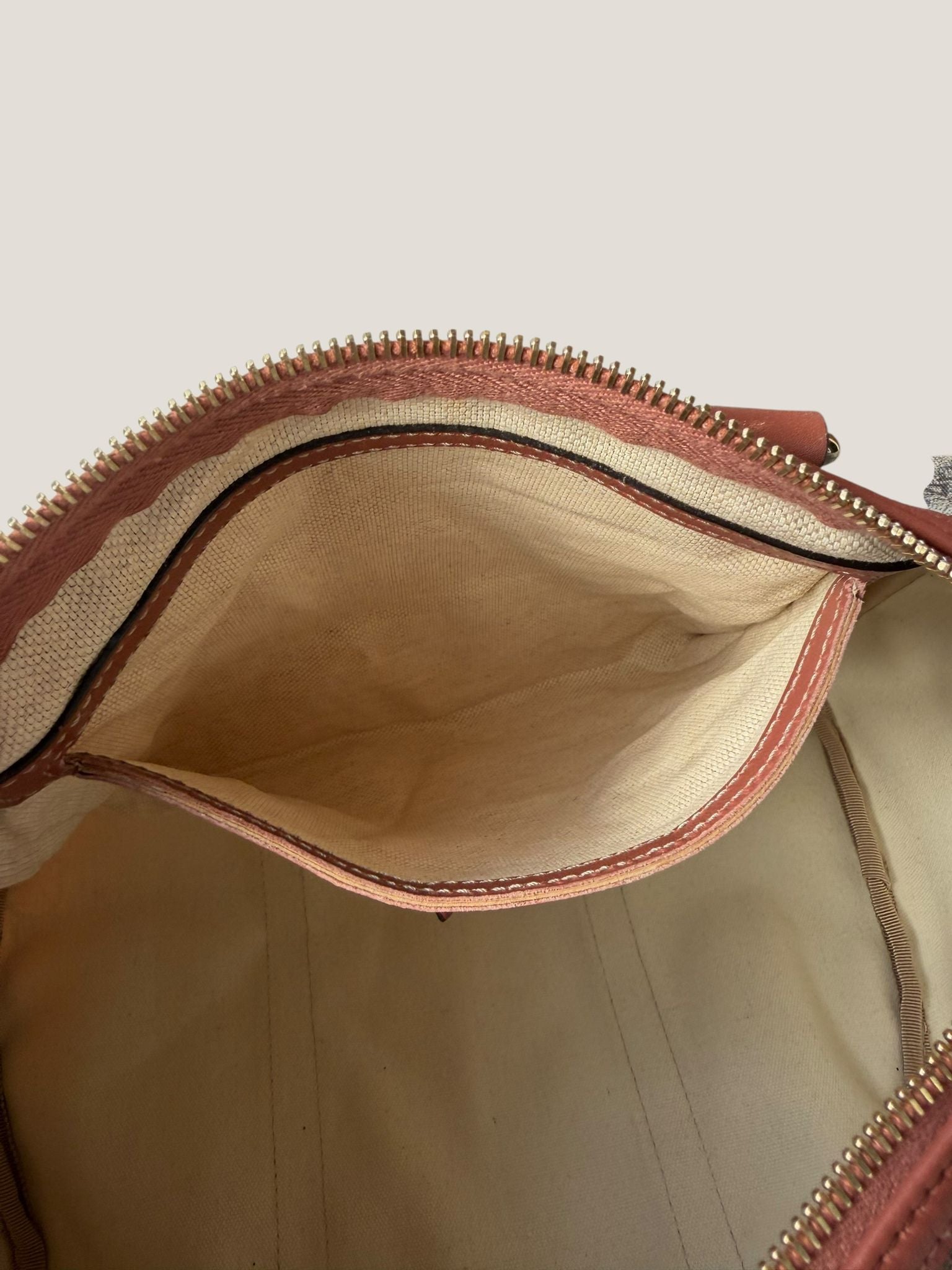 Gucci Bauletto GG Supreme