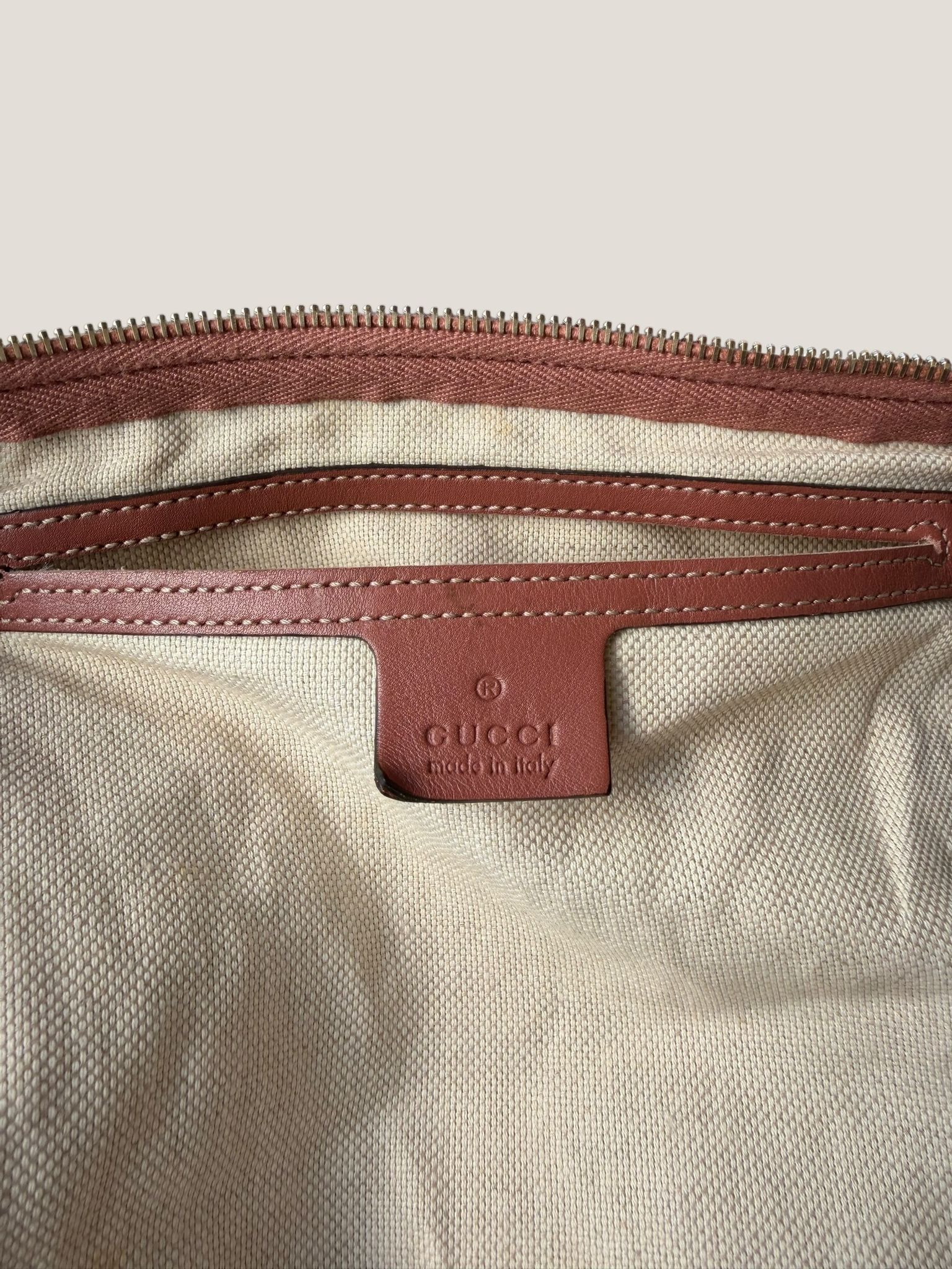 Gucci Bauletto GG Supreme