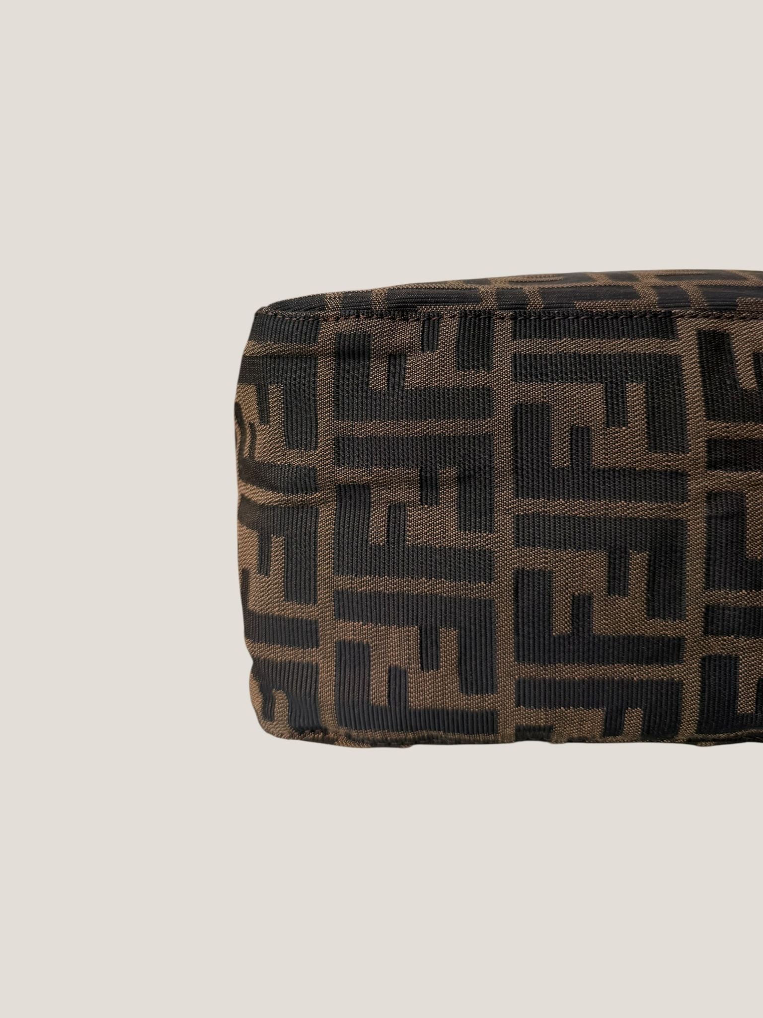 Fendi Mamma Baguette zucca