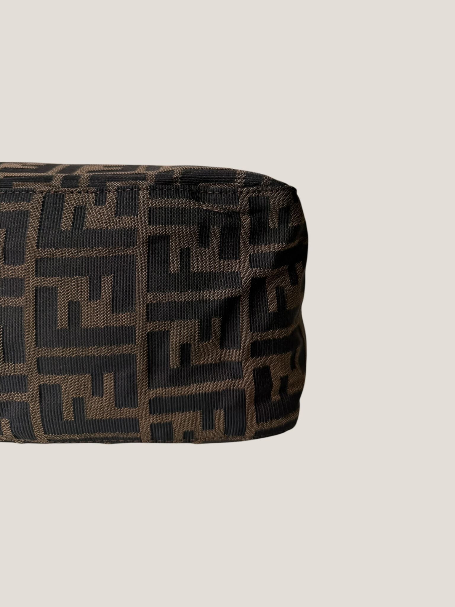 Fendi Mamma Baguette zucca
