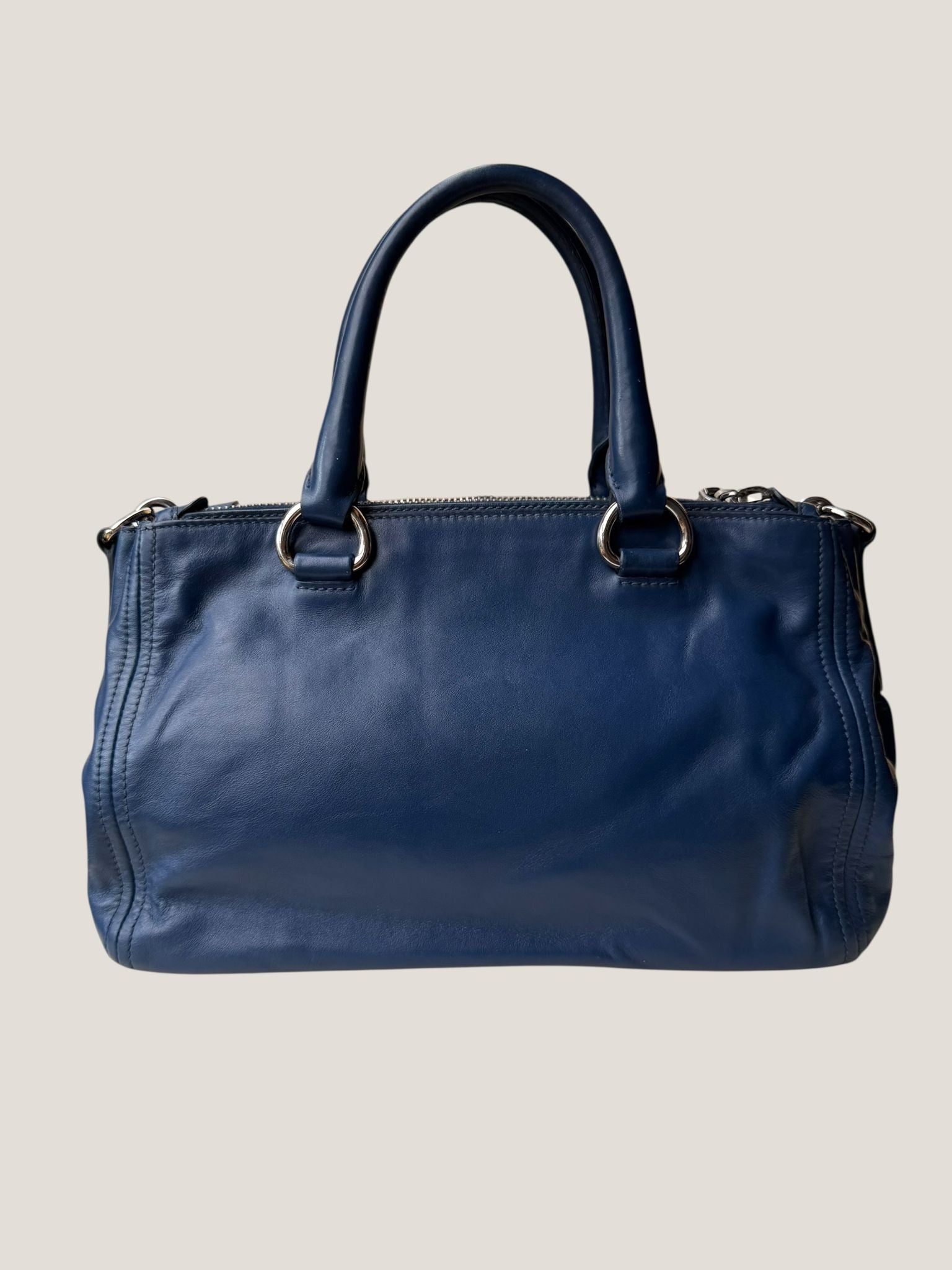 Prada Bauletto Soft