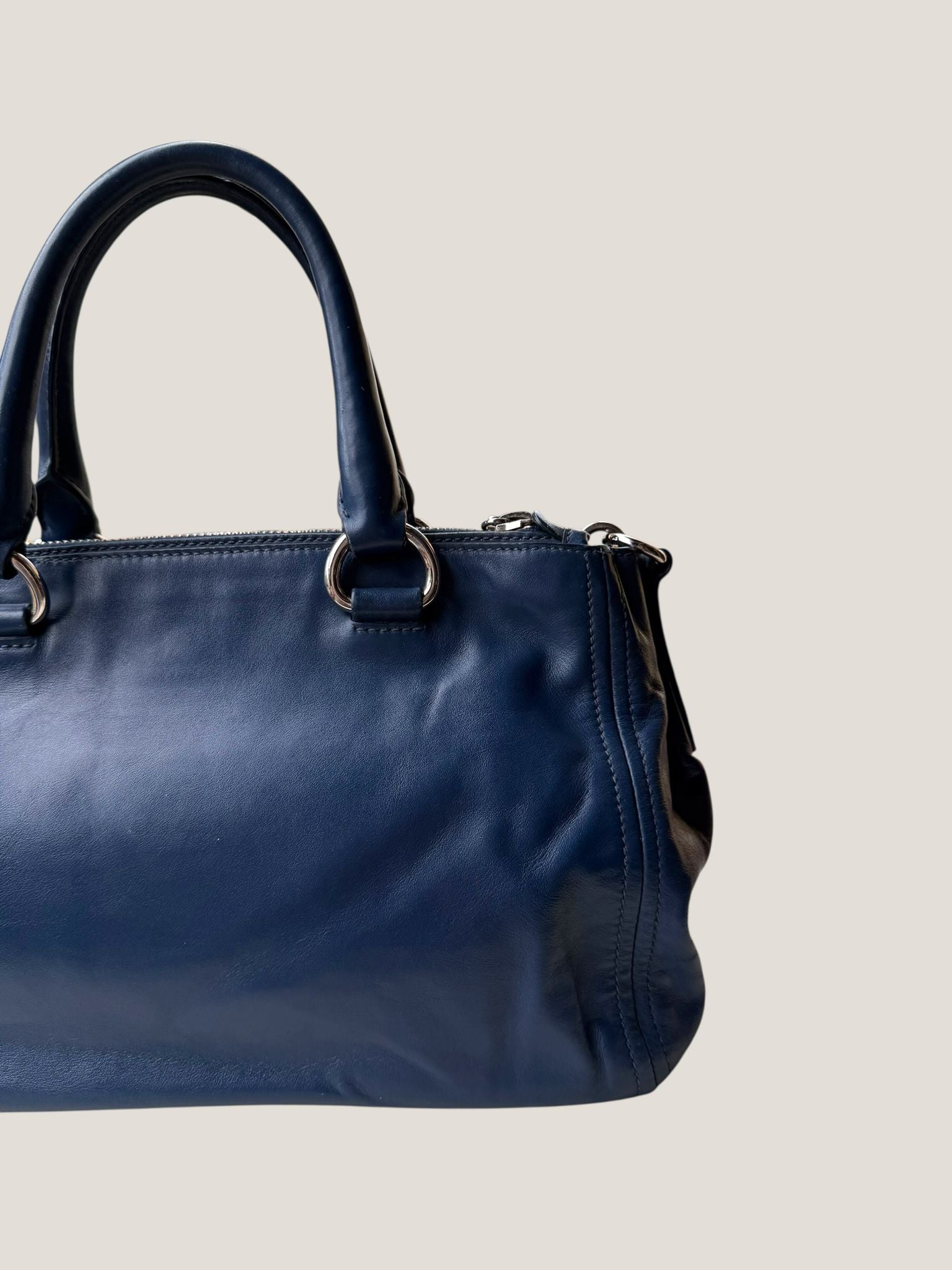 Prada Bauletto Soft