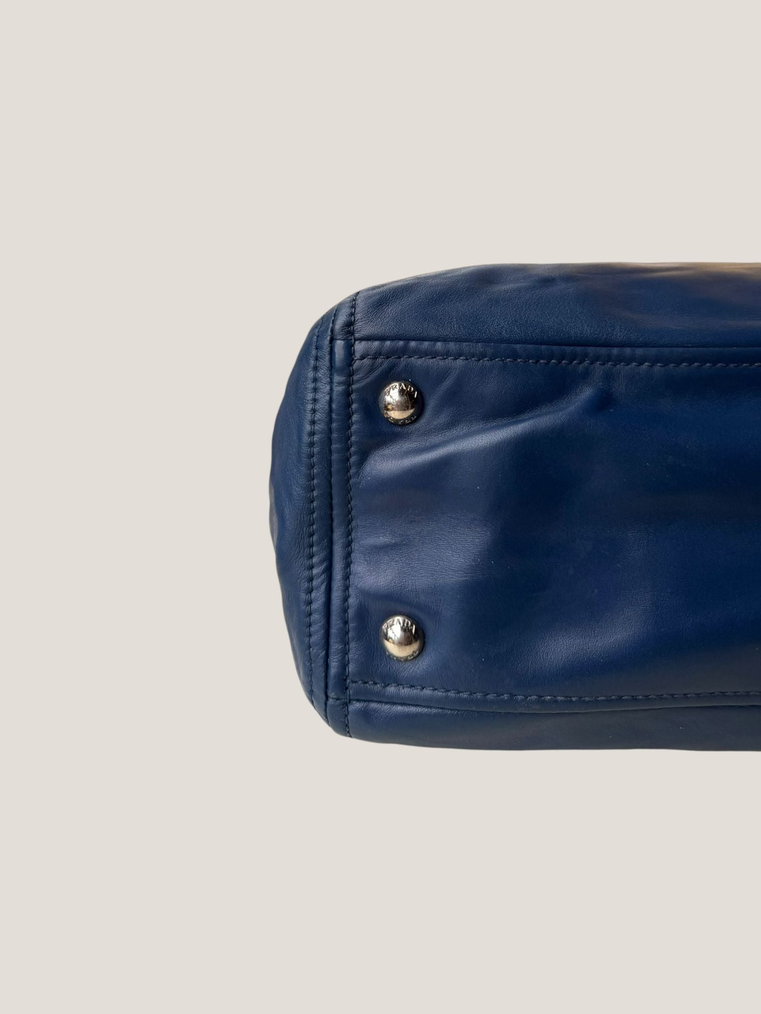Prada Bauletto Soft