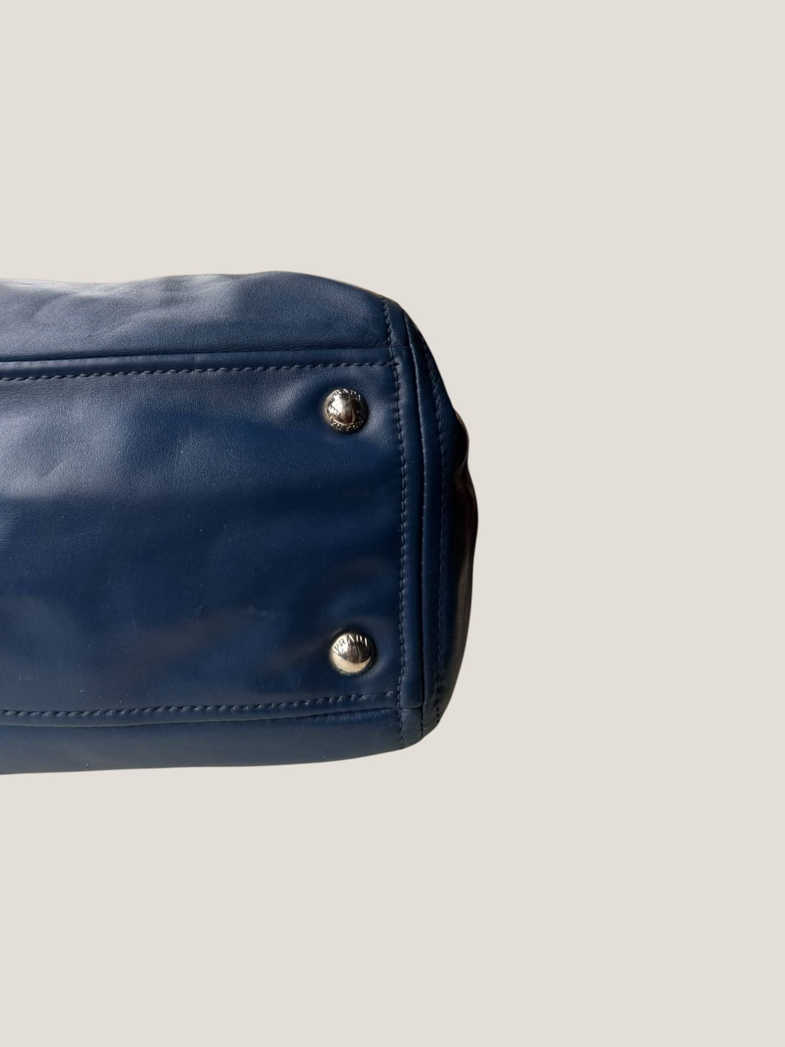 Prada Bauletto Soft
