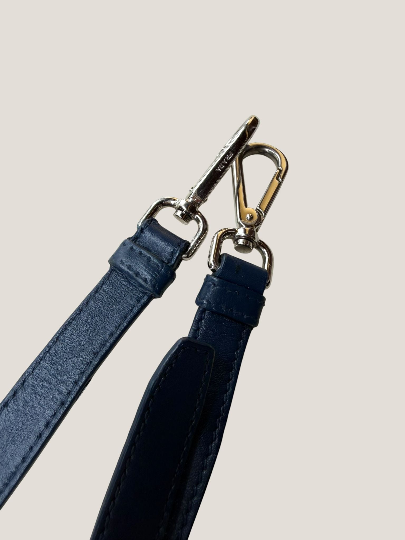 Prada Bauletto Soft