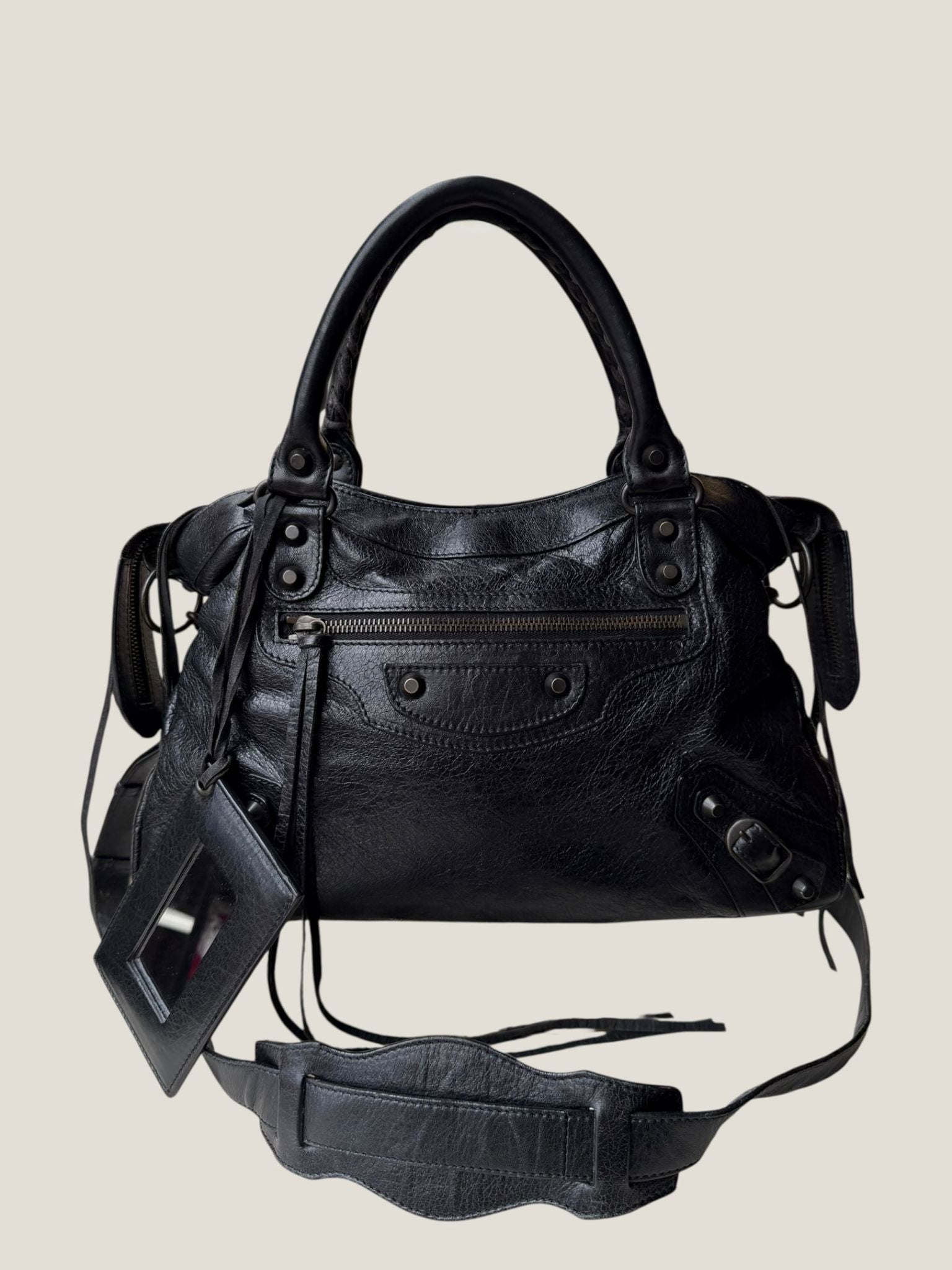 Balenciaga Town Bag
