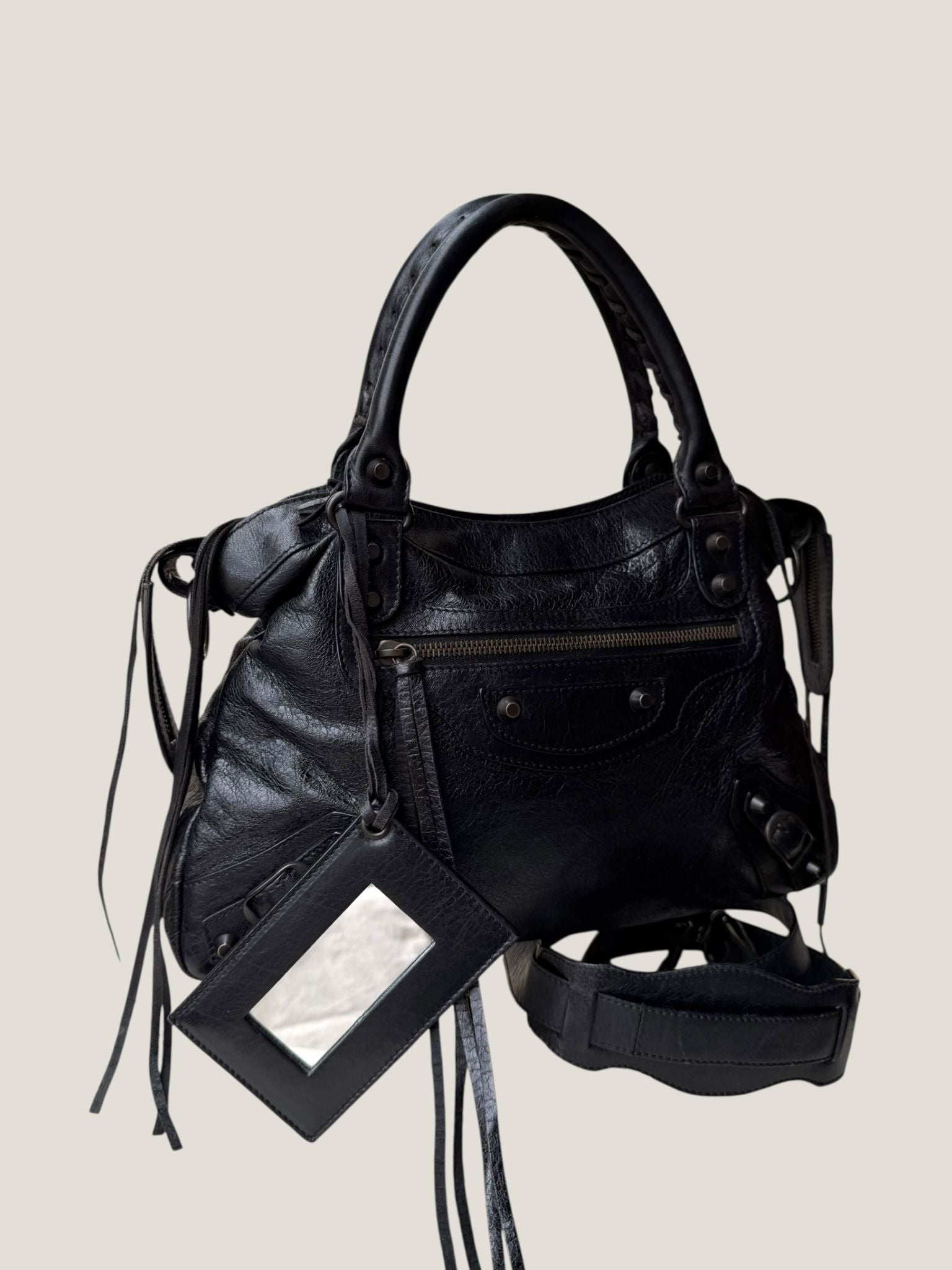Balenciaga Town Bag