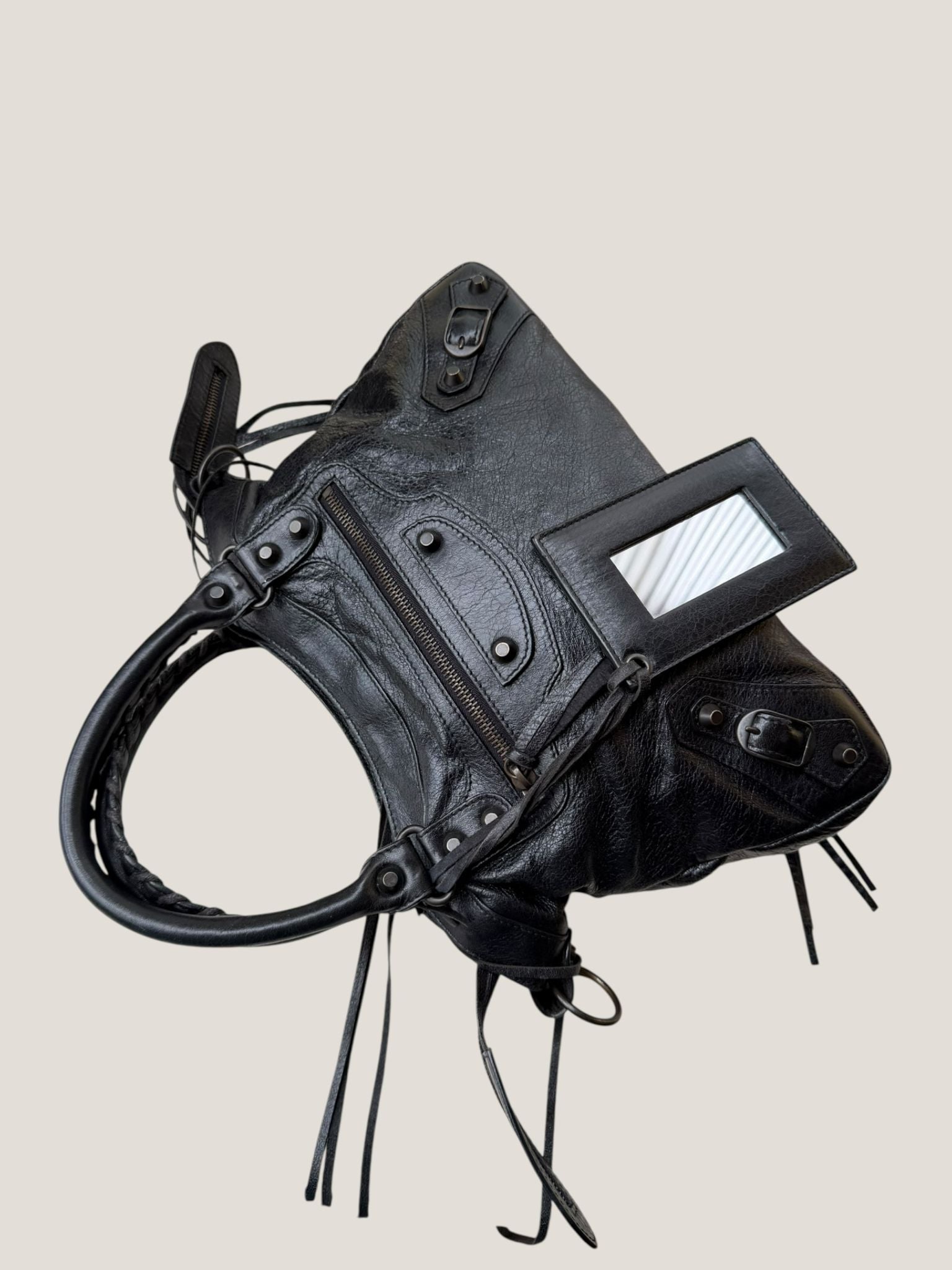 Balenciaga Town Bag