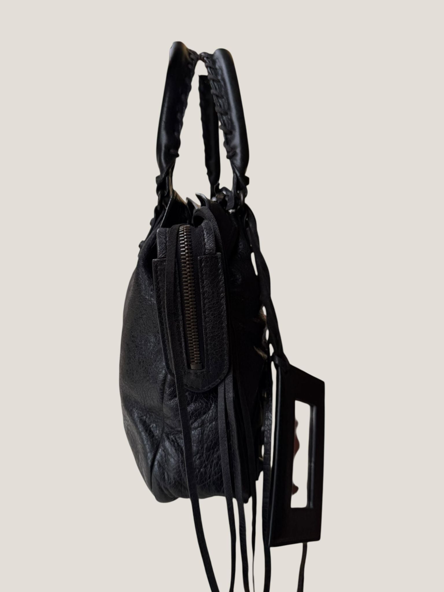 Balenciaga Town Bag