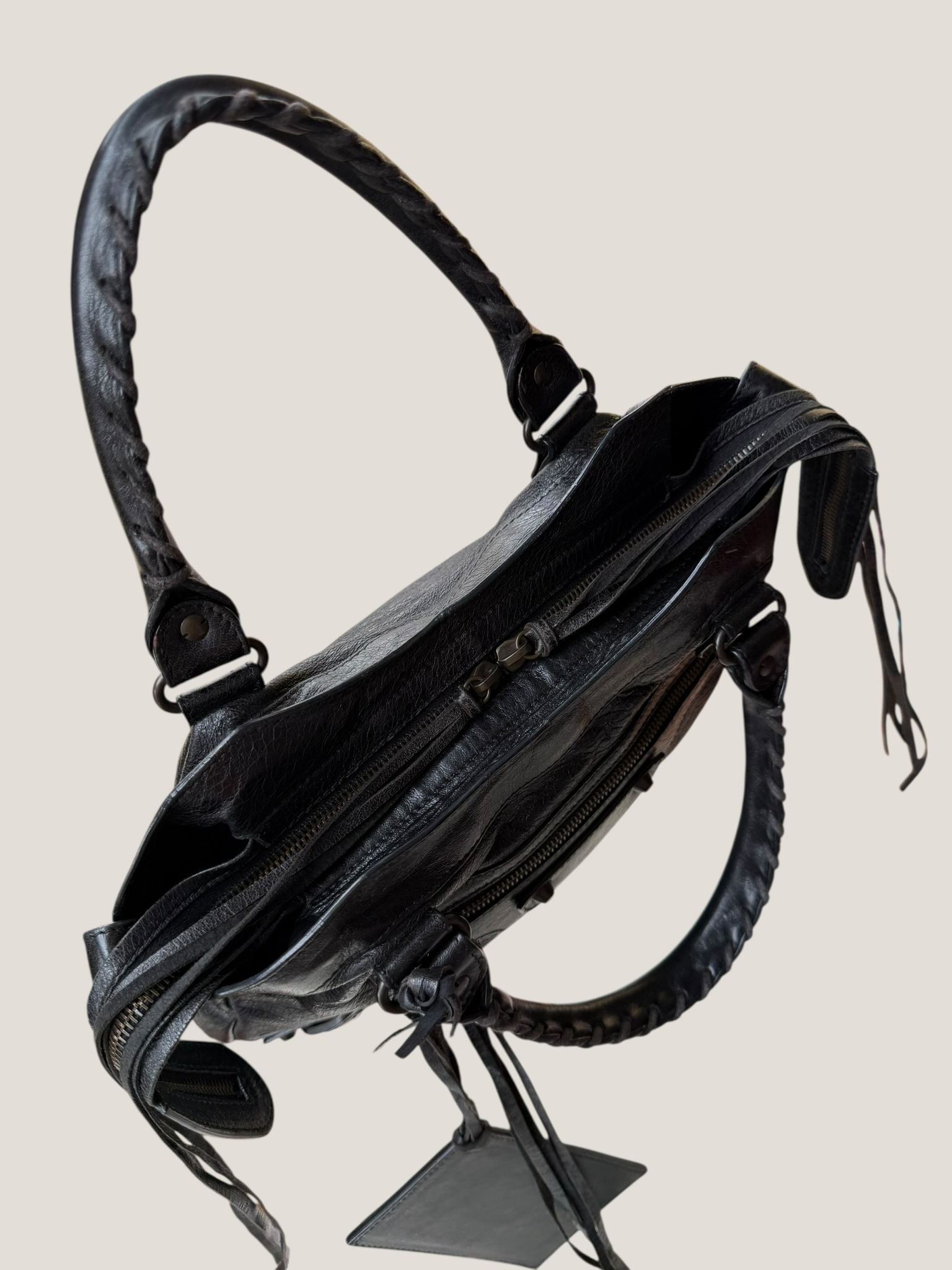 Balenciaga Town Bag